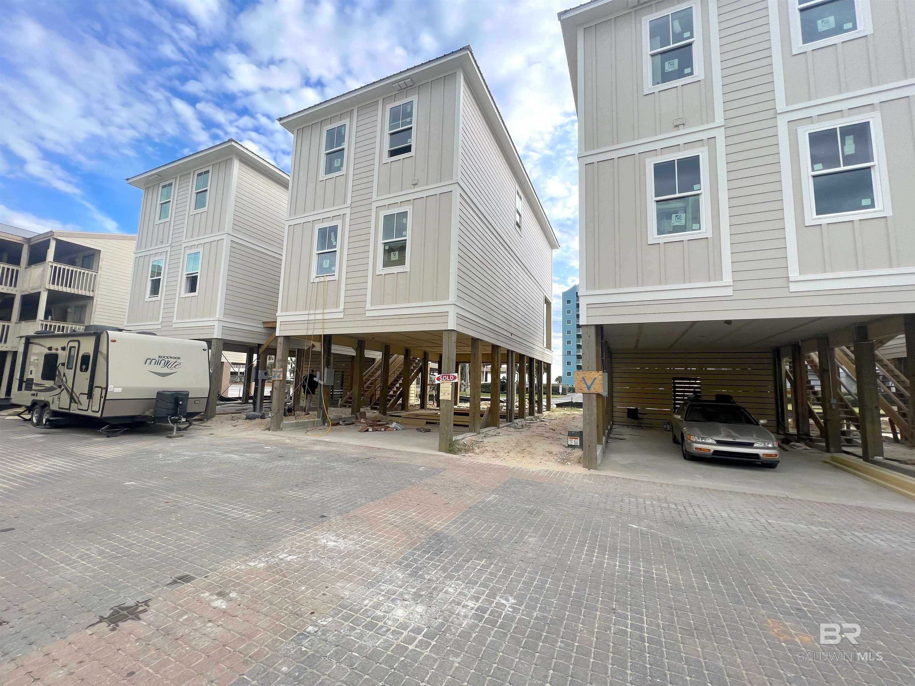 Gulf Shores, AL 36542,951 W Lagoon Avenue #D