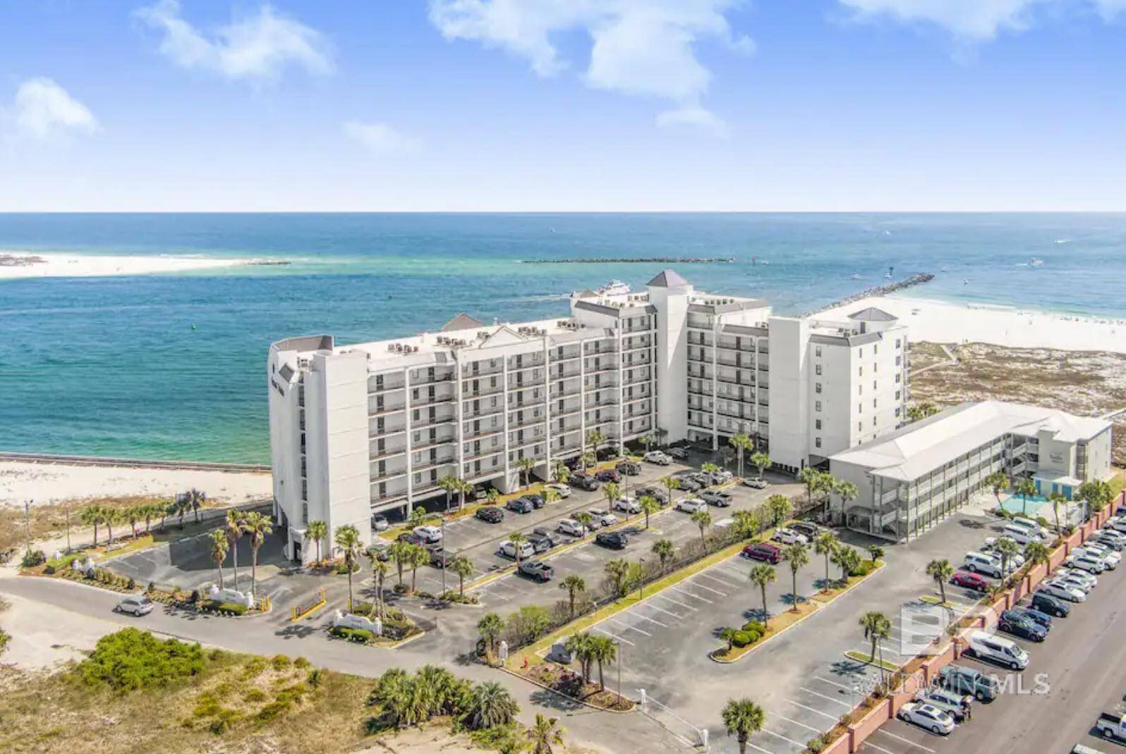 Orange Beach, AL 36561,27284 Gulf Road #702