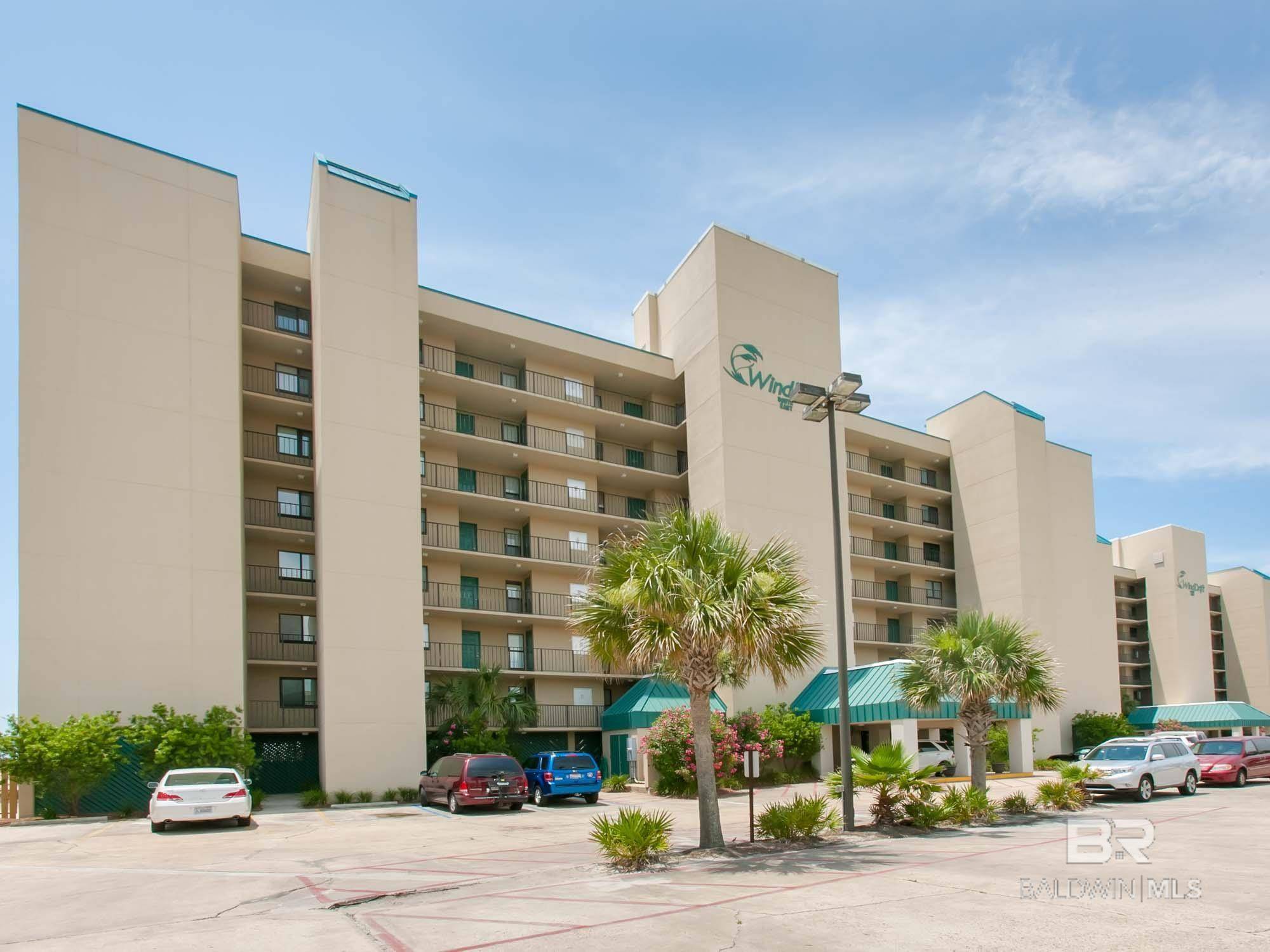 Orange Beach, AL 36561,28760 Perdido Beach Boulevard #404 S