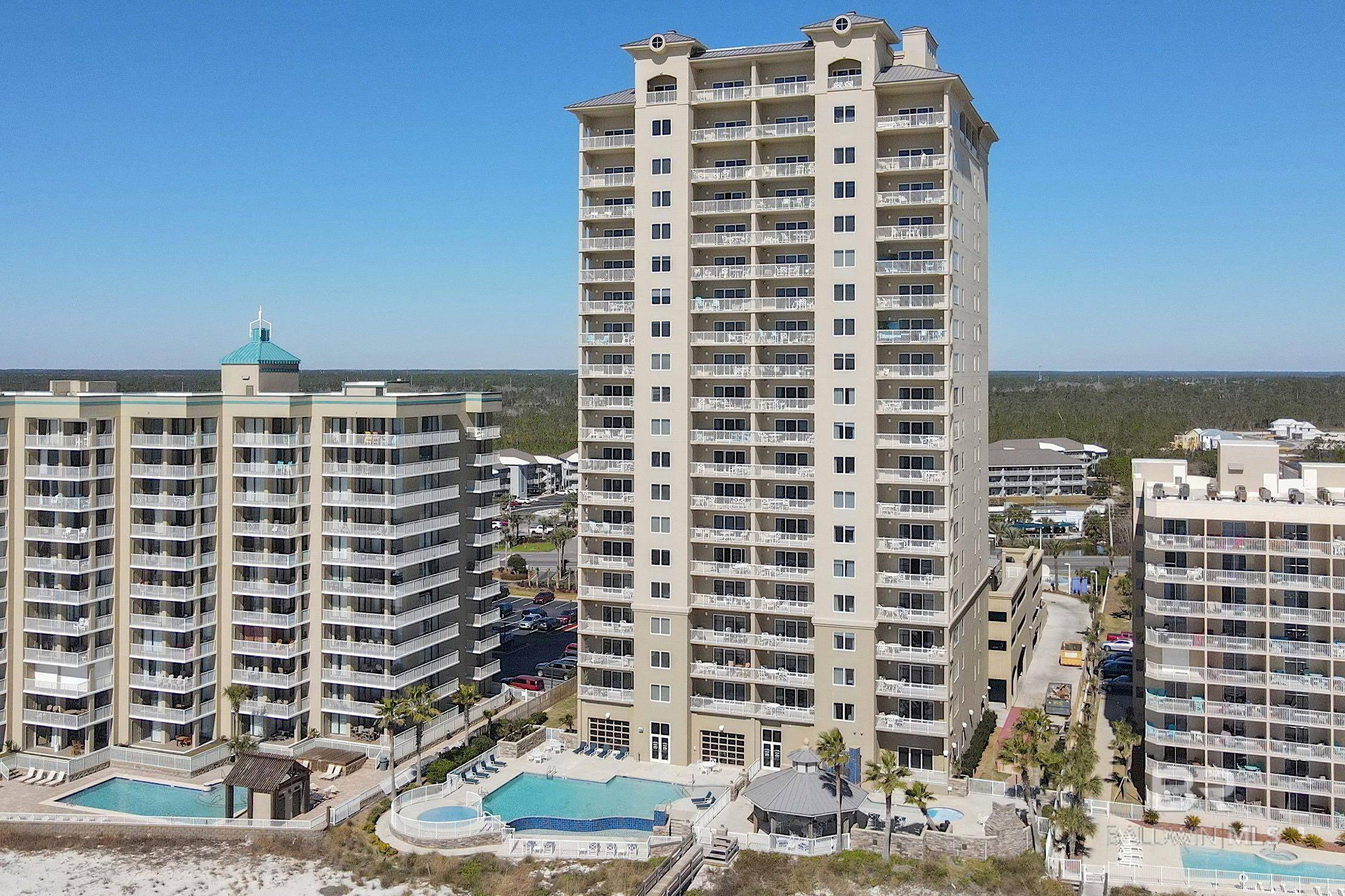 Orange Beach, AL 36561-0000,24060 Perdido Beach Boulevard #304