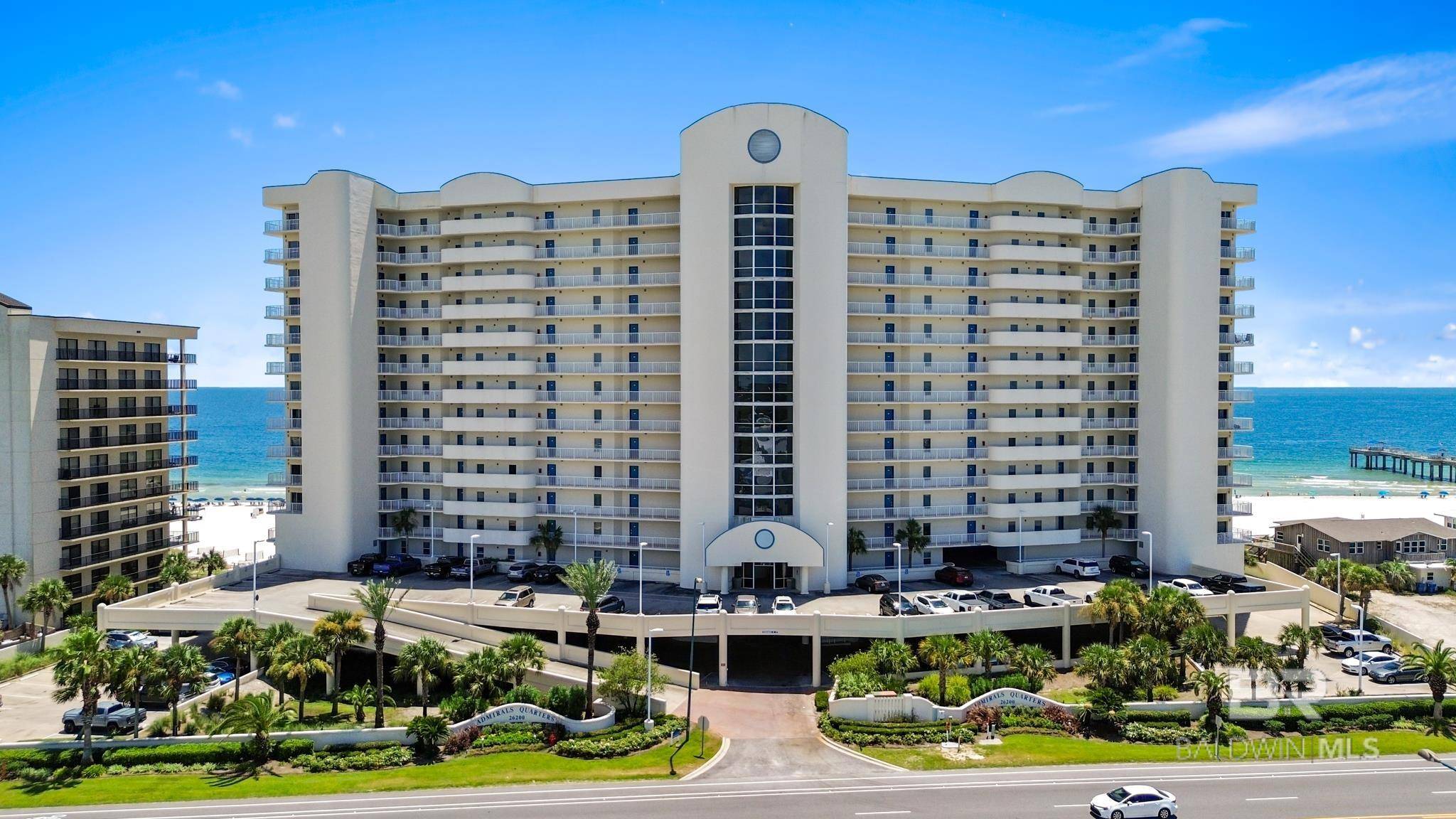 Orange Beach, AL 36561,26200 Perdido Beach Boulevard #706