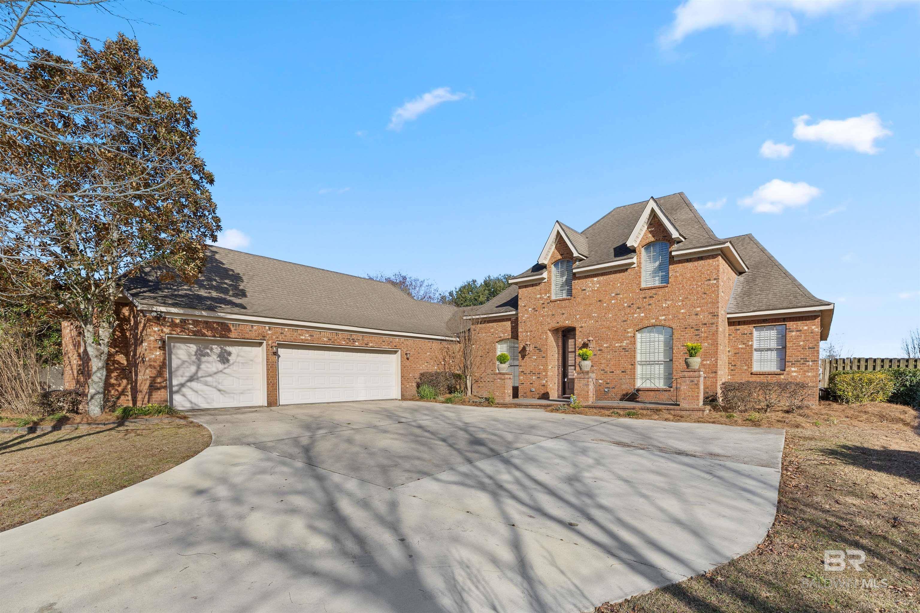 Daphne, AL 36526,24068 Trowbridge Court