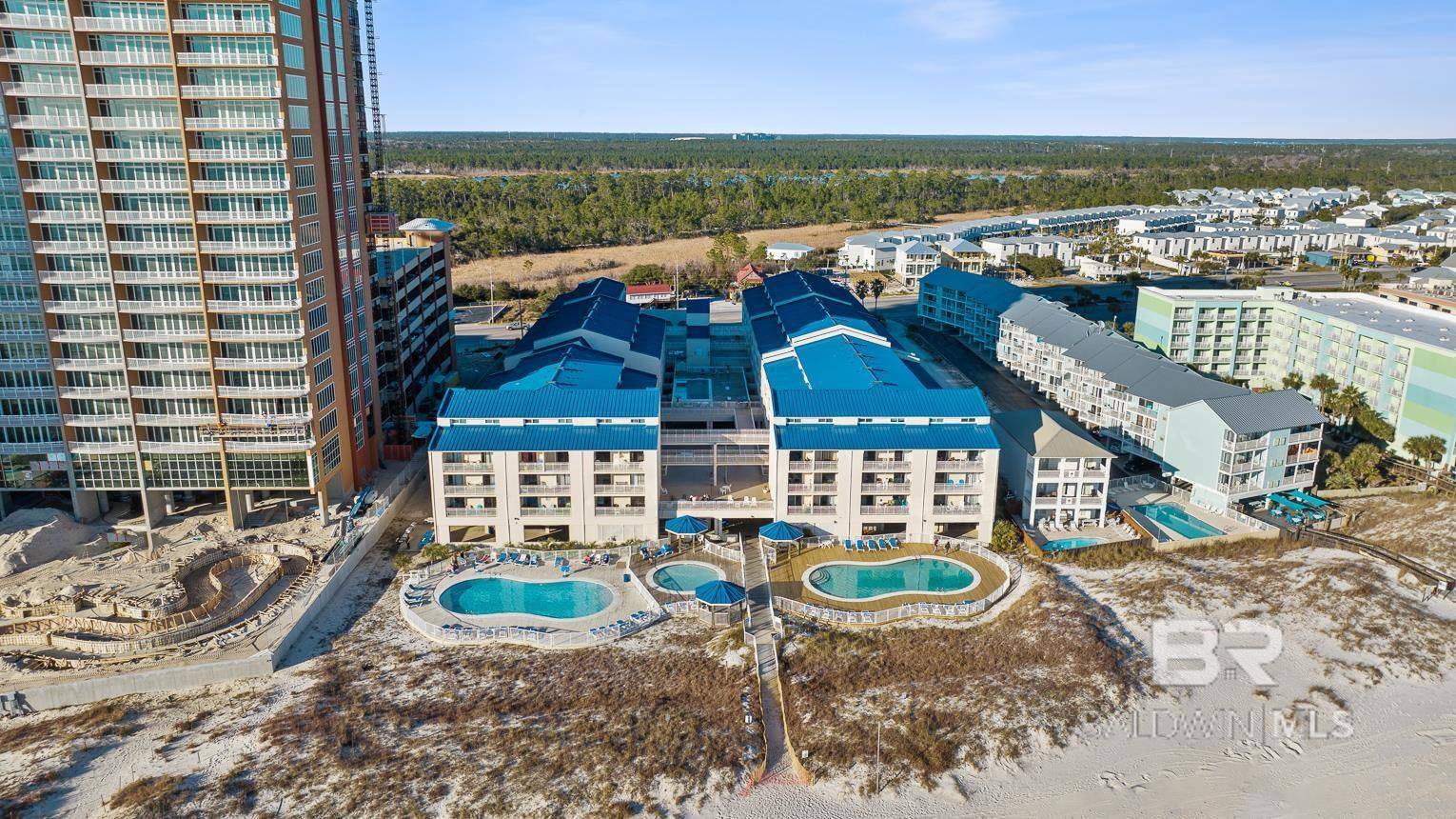 Orange Beach, AL 36561,23044 Perdido Beach Boulevard #357