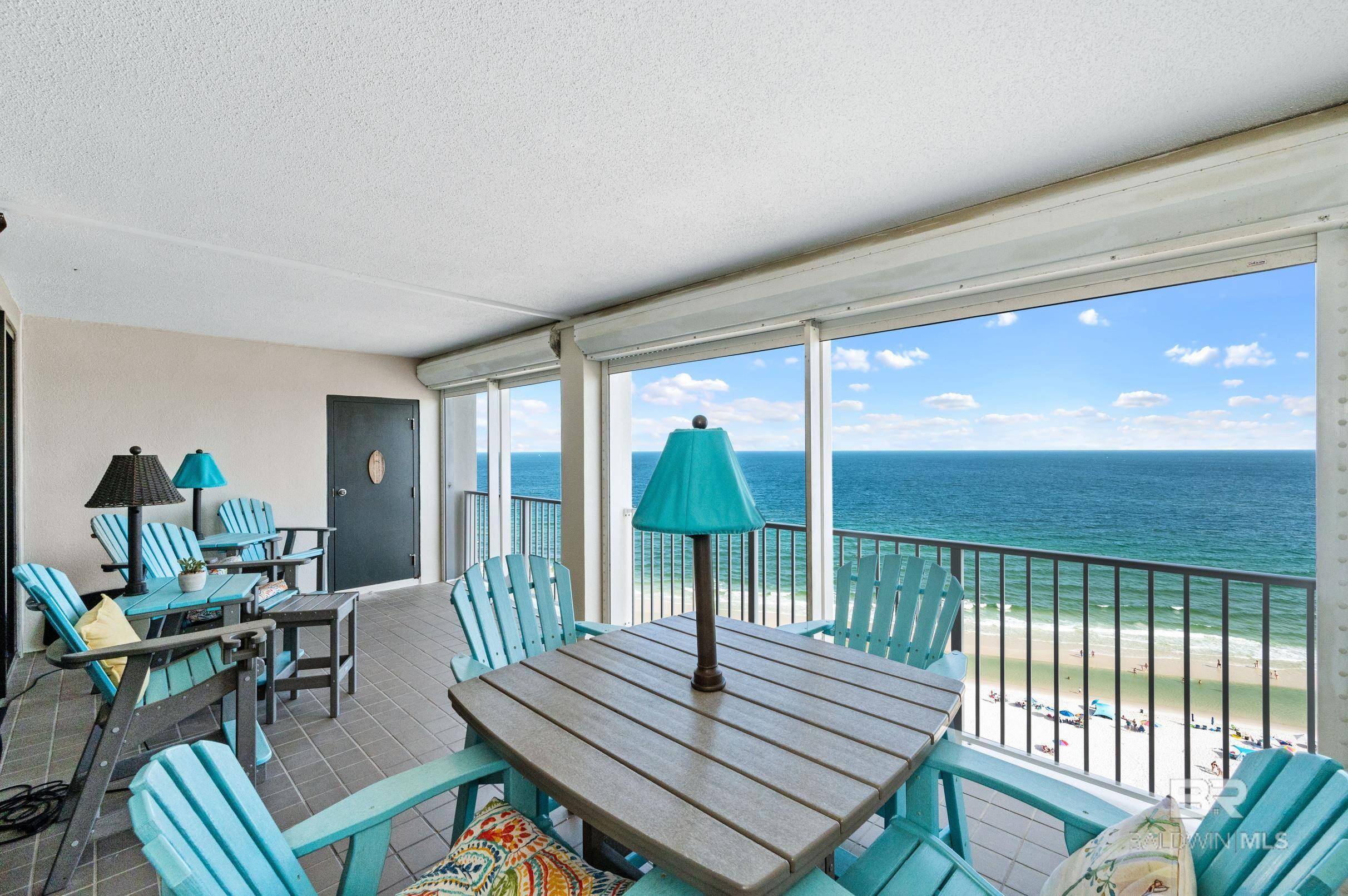 Orange Beach, AL 36561,24800 Perdido Beach Boulevard #1502