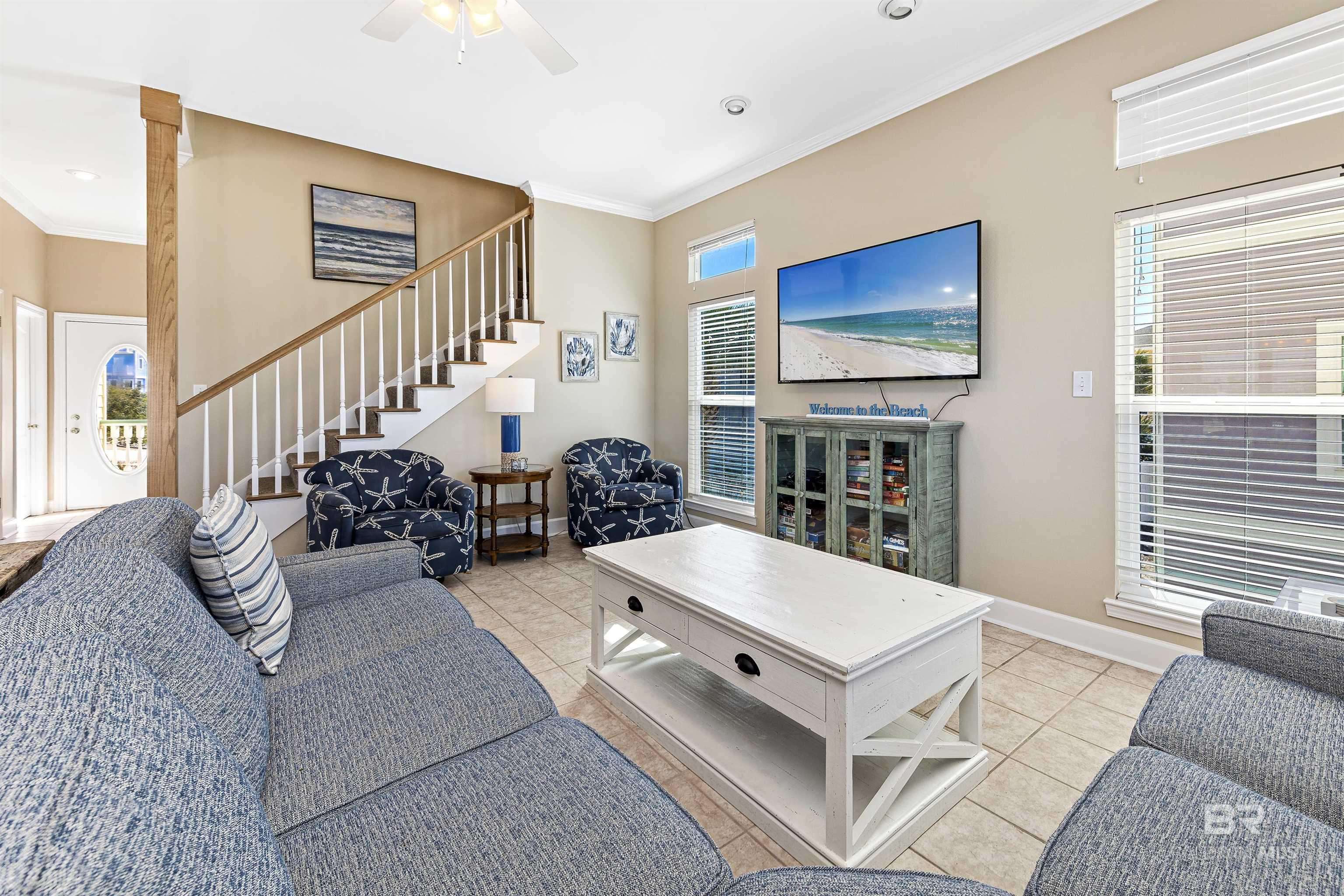 Orange Beach, AL 36561,23270 Perdido Beach Boulevard #4