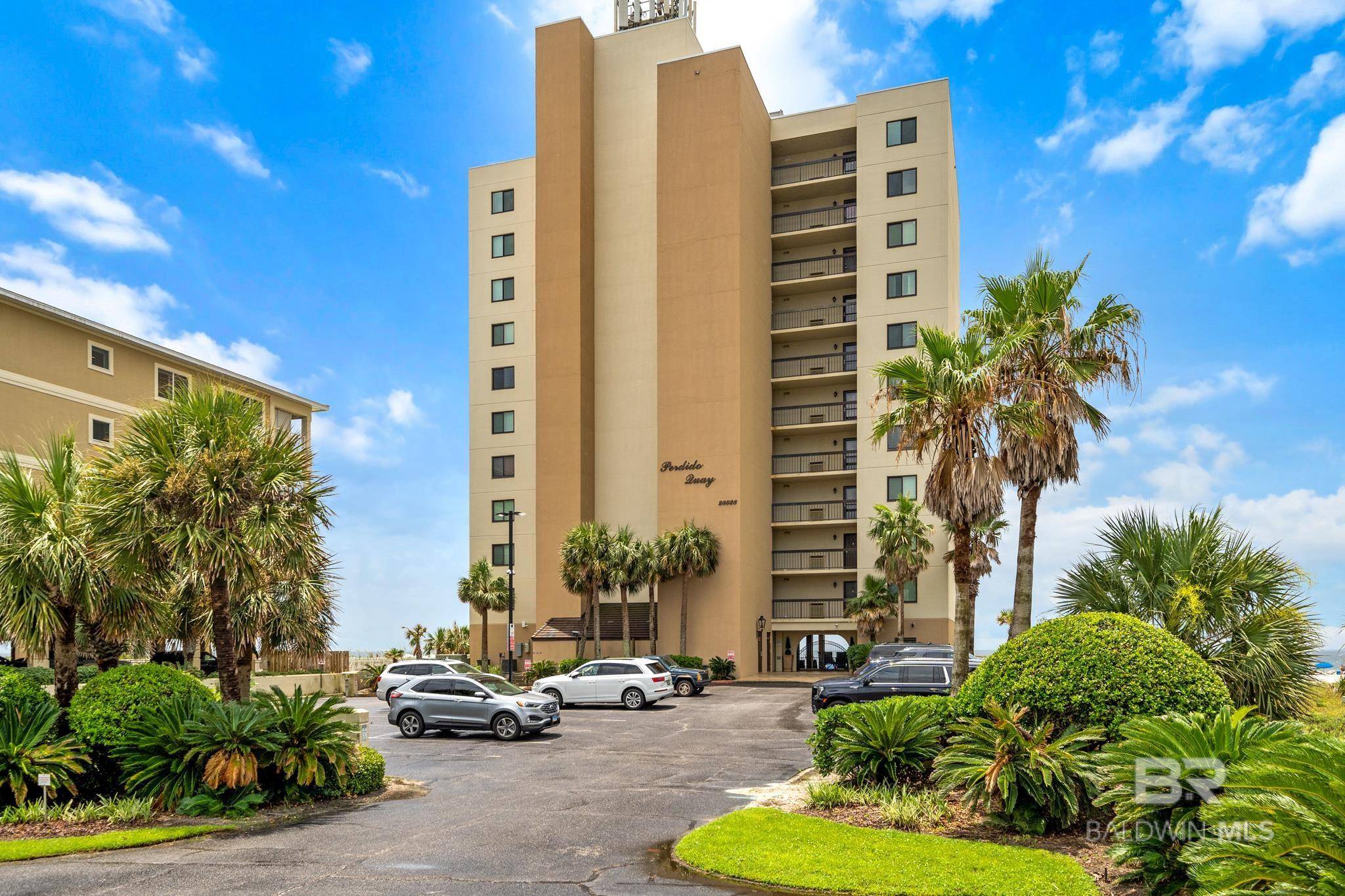 Orange Beach, AL 36561,28828 Perdido Beach Boulevard #403