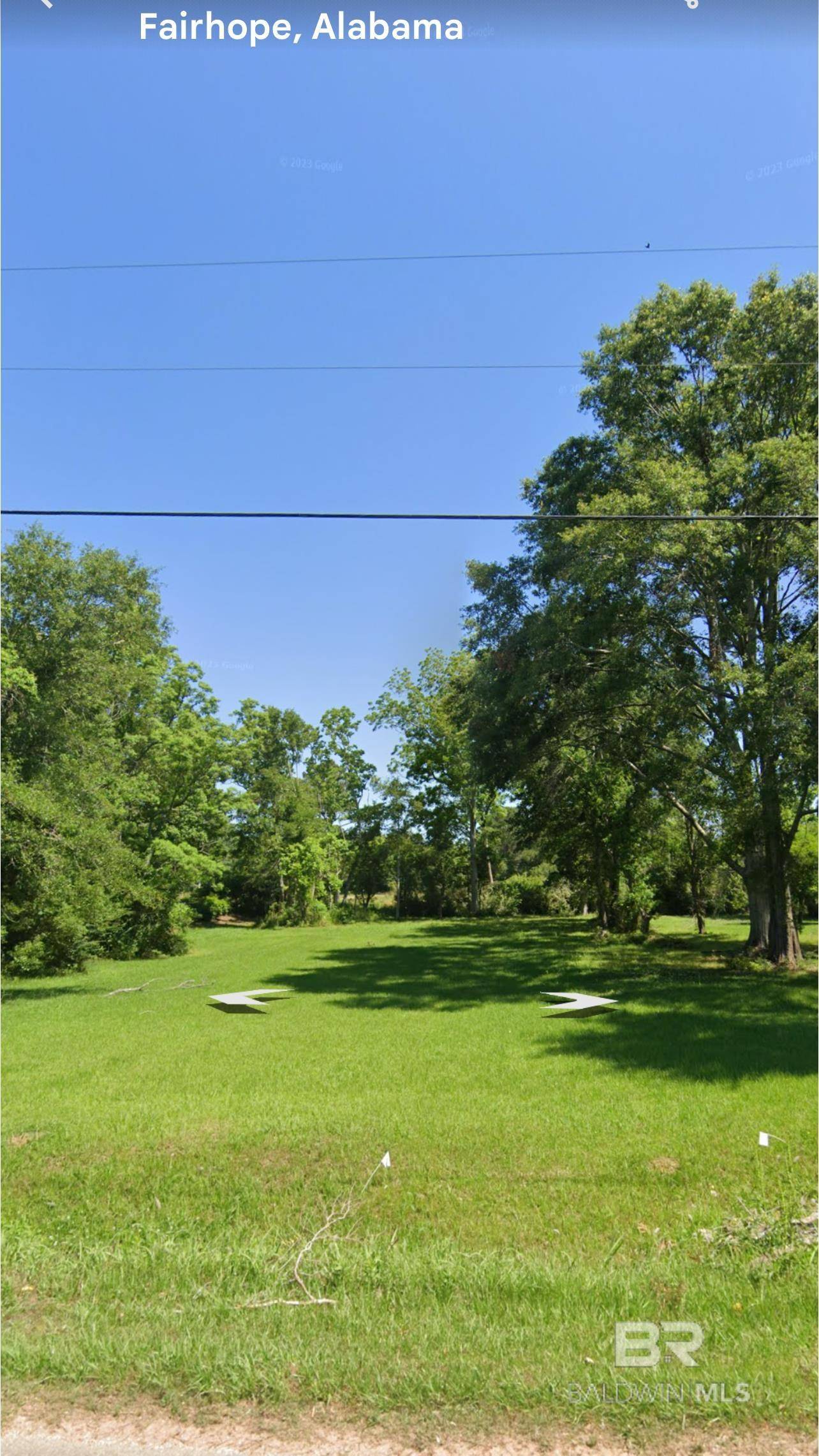 Fairhope, AL 36532,0 Morphy Avenue