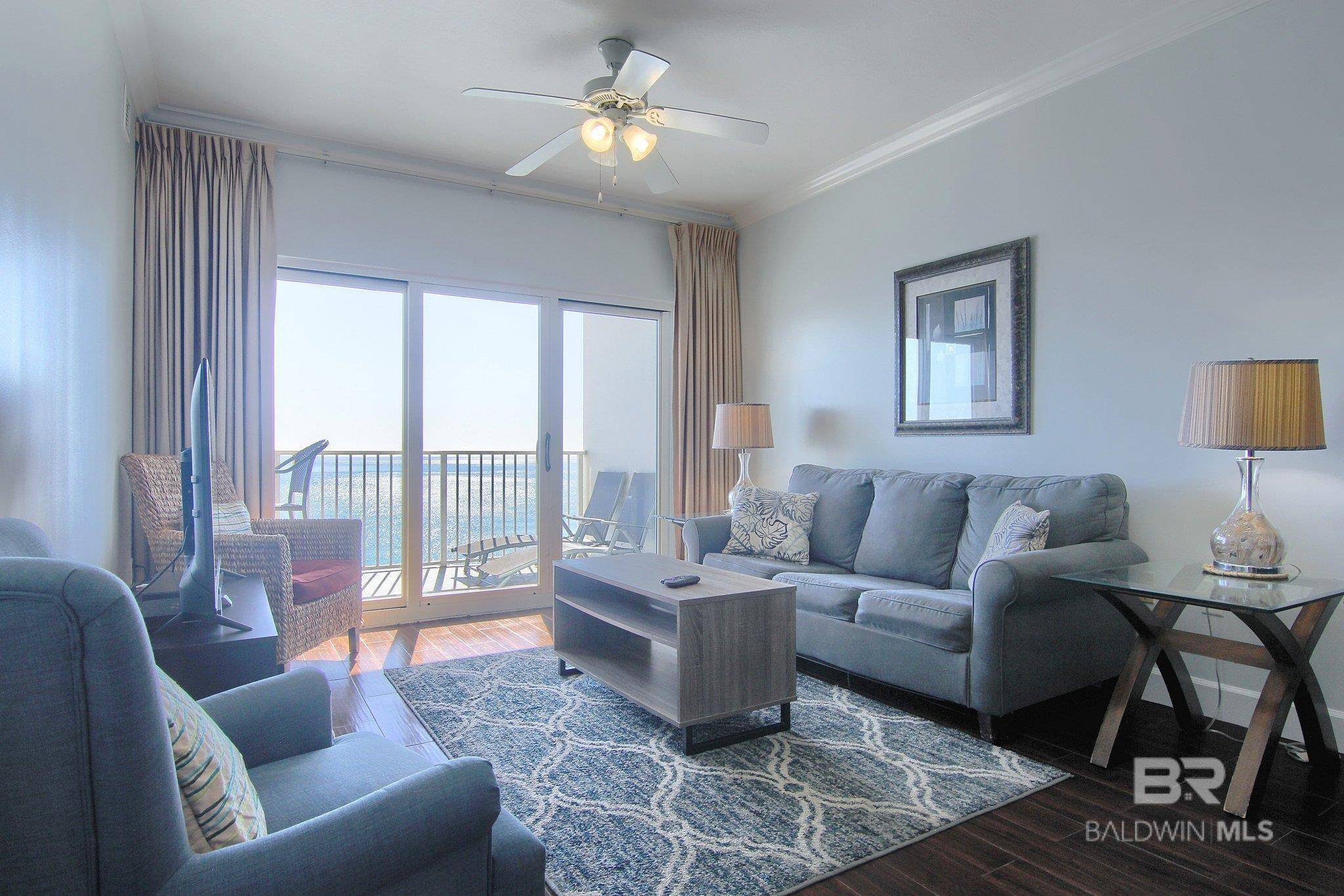 Gulf Shores, AL 36542,401 E Beach Boulevard #1705