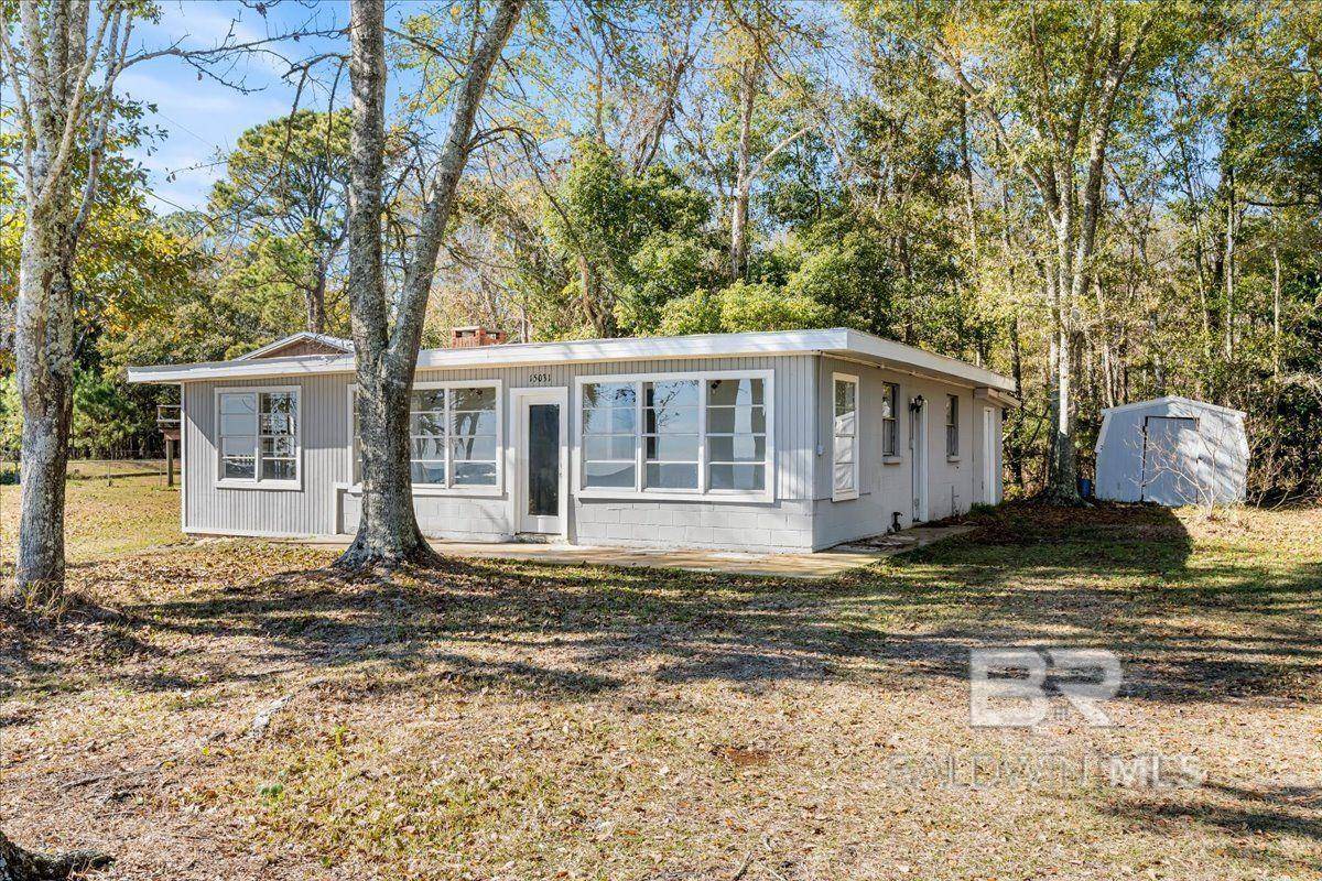 Coden, AL 36523,15031 Dauphin Island Parkway