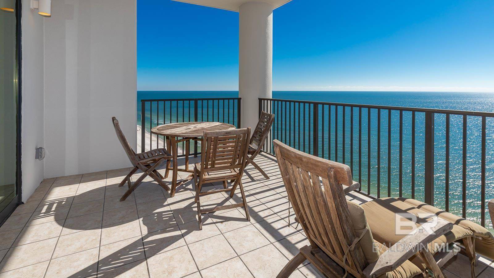 Orange Beach, AL 36561,23450 Perdido Beach Boulevard #1605