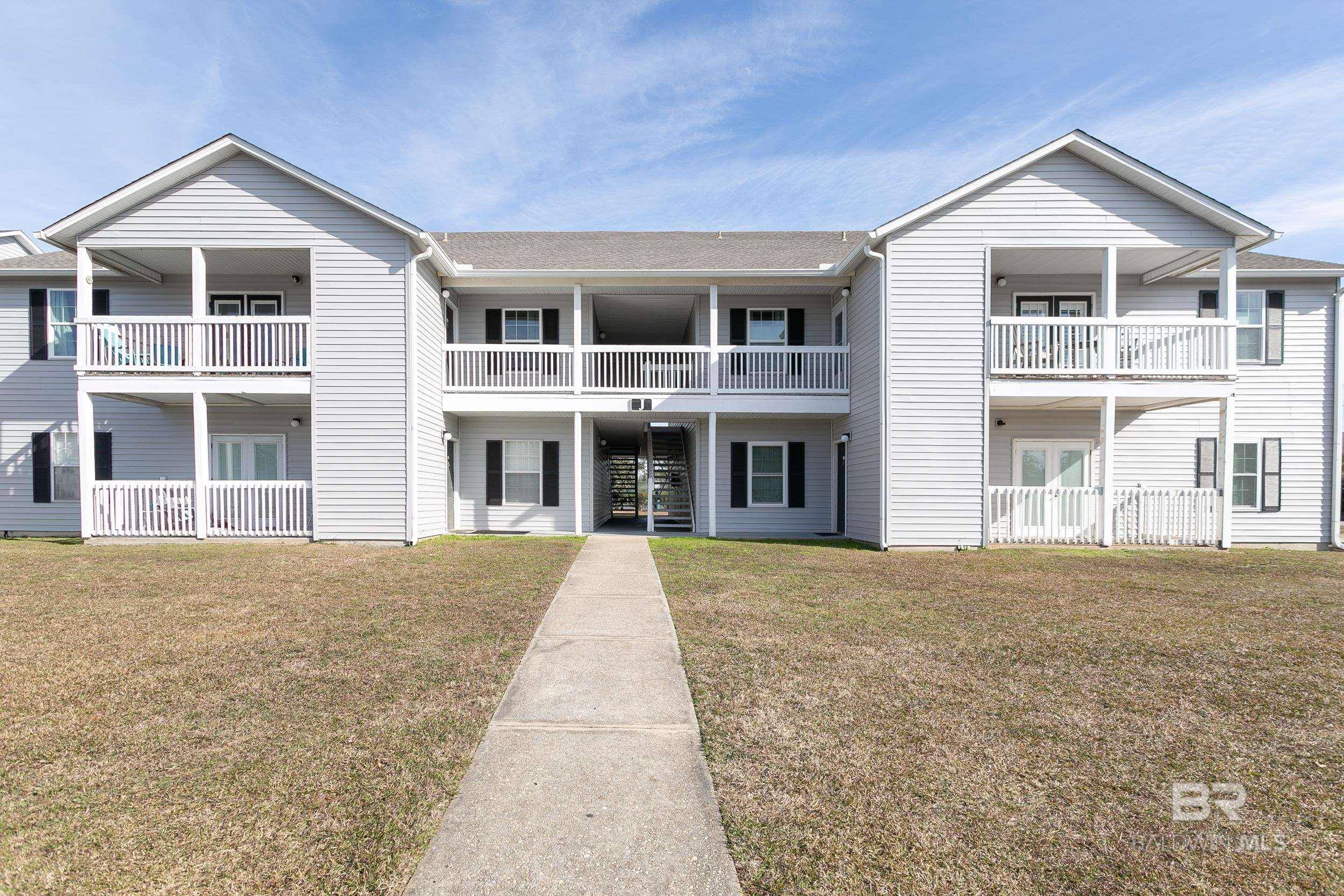 Gulf Shores, AL 36542,6194 STATE HIGHWAY 59 #J3