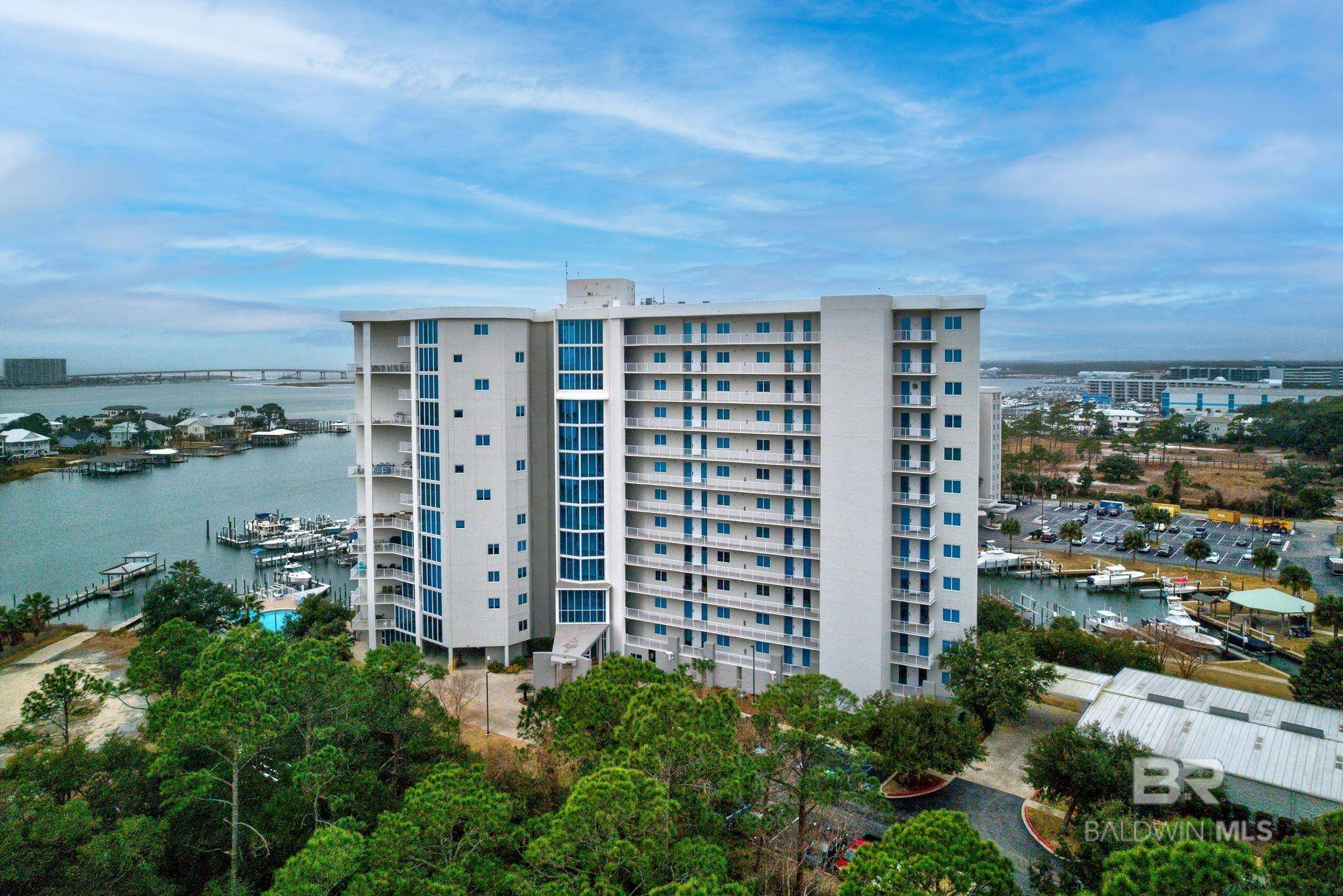 Orange Beach, AL 36561,28250 Canal Road #1008