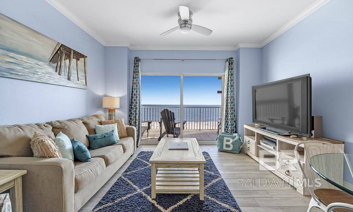 Orange Beach, AL 36561,26750 Perdido Beach Boulevard #706