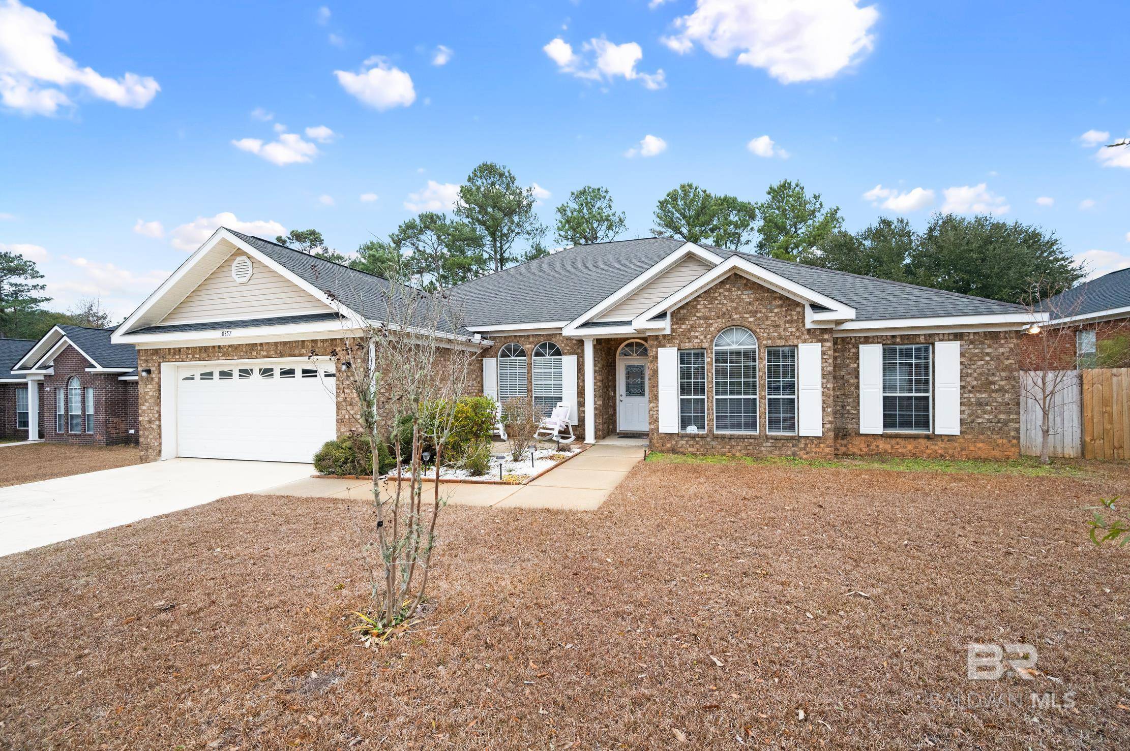 Daphne, AL 36526,8357 Rocking Horse Circle