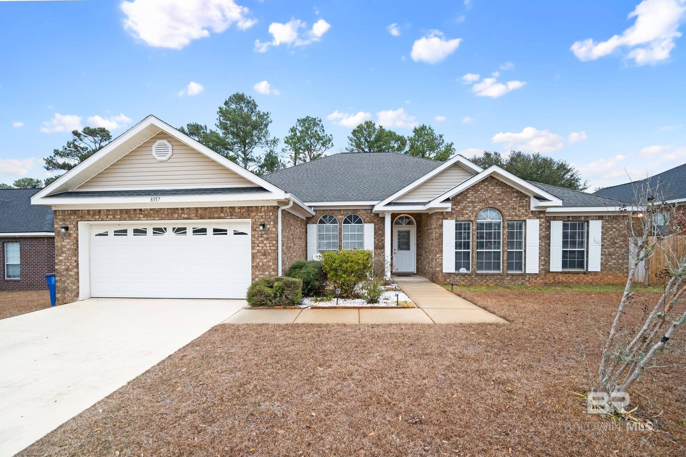 Daphne, AL 36526,8357 Rocking Horse Circle