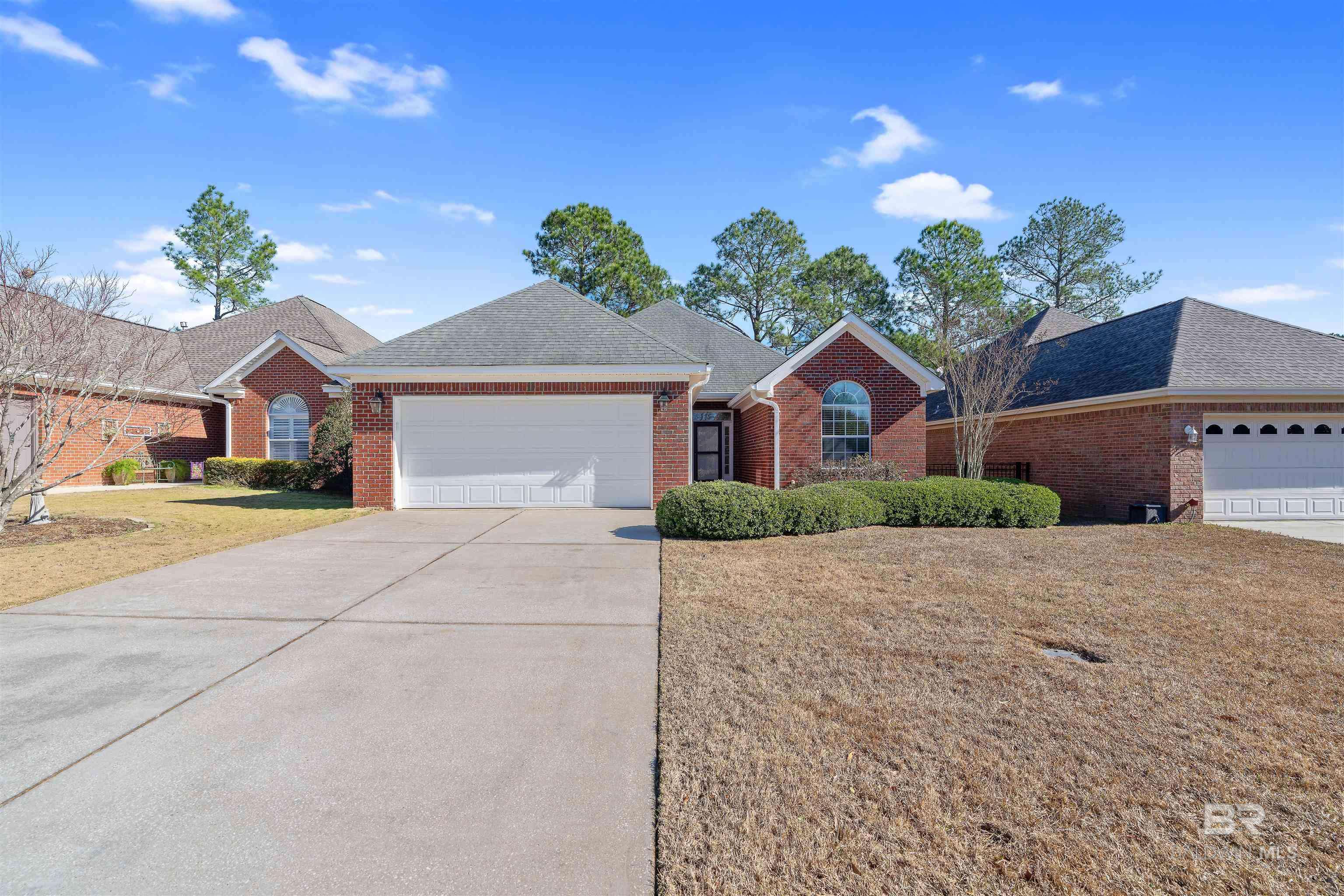 Fairhope, AL 36532,181 Club Drive
