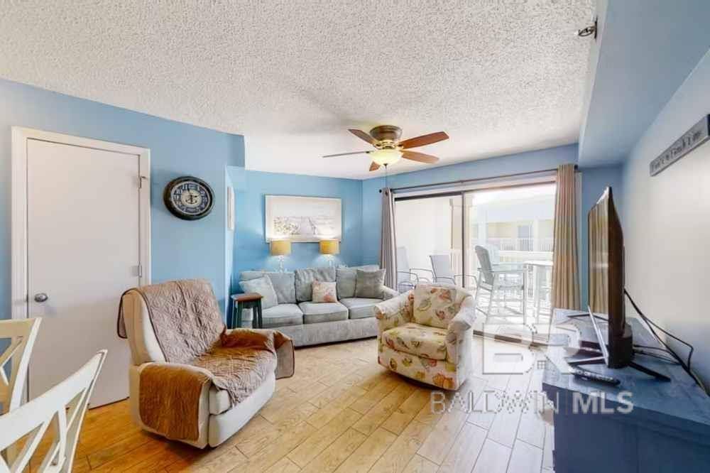 Orange Beach, AL 36561,23094 Perdido Beach Boulevard #510