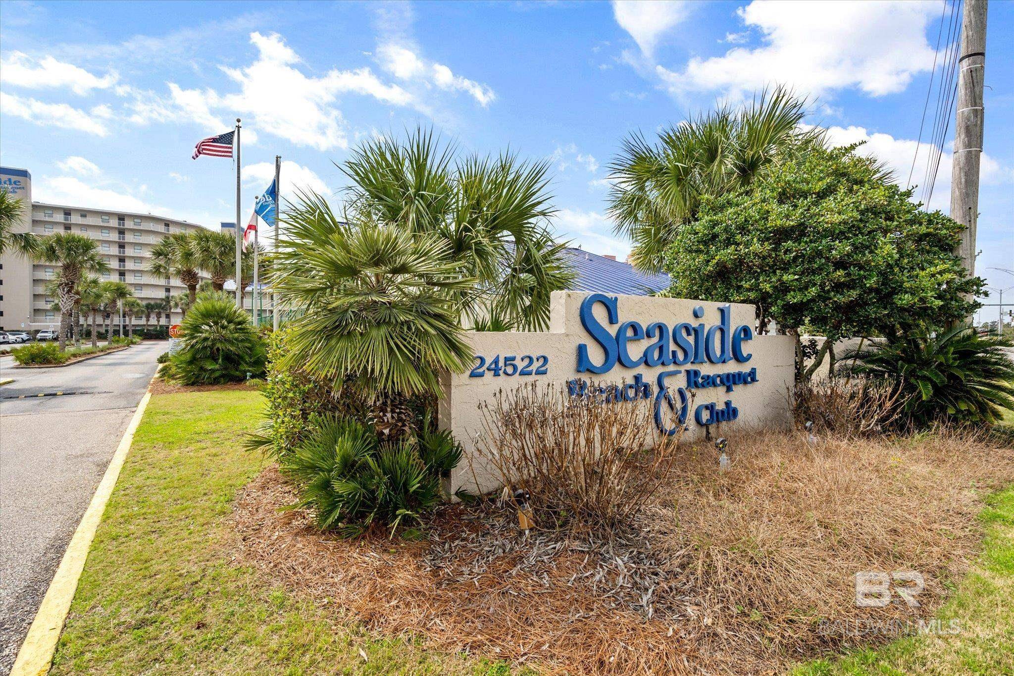 Orange Beach, AL 36561,24522 Perdido Beach Boulevard #2207