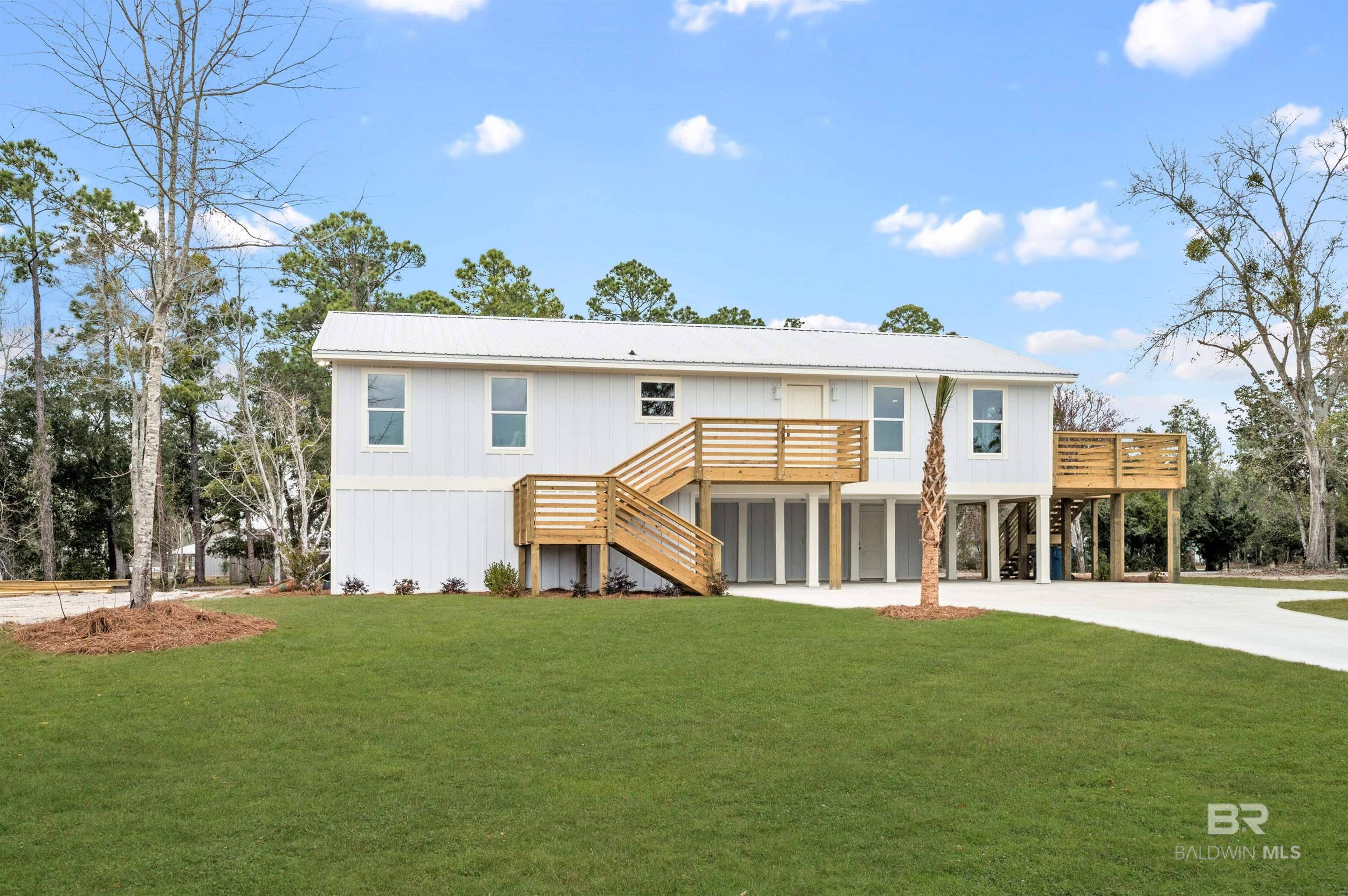 Orange Beach, AL 36561,1 Claudette Circle