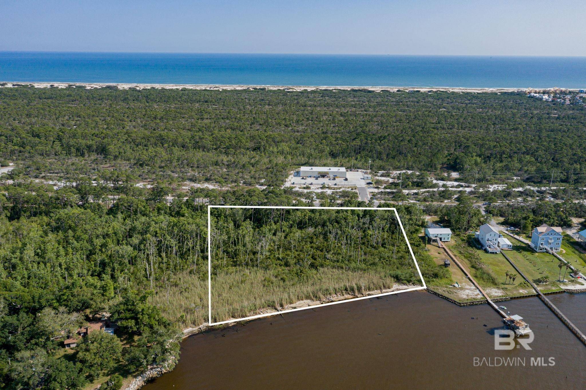 Gulf Shores, AL 36542,0 State Highway 180