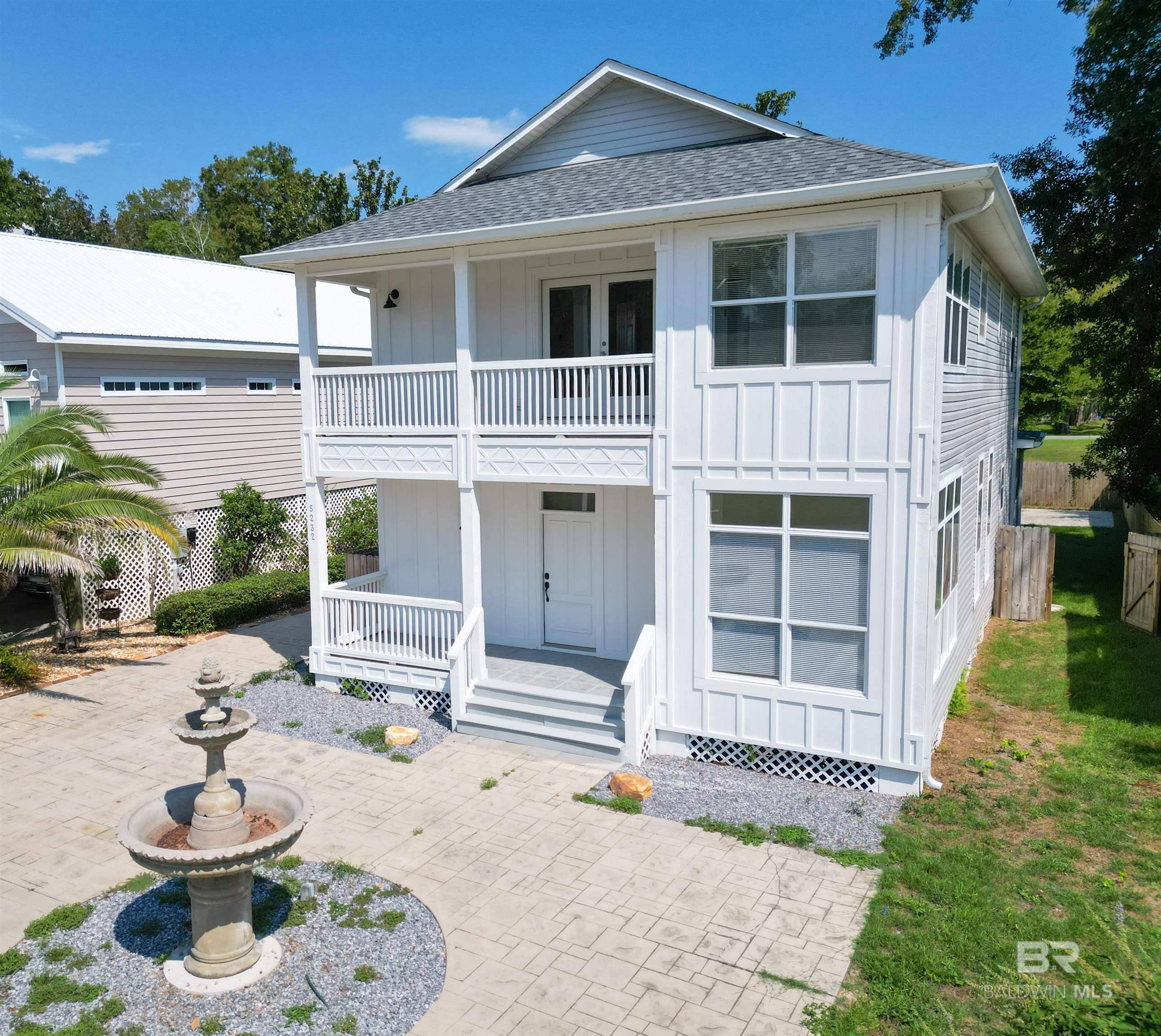 Orange Beach, AL 36561,5232 Washington Boulevard