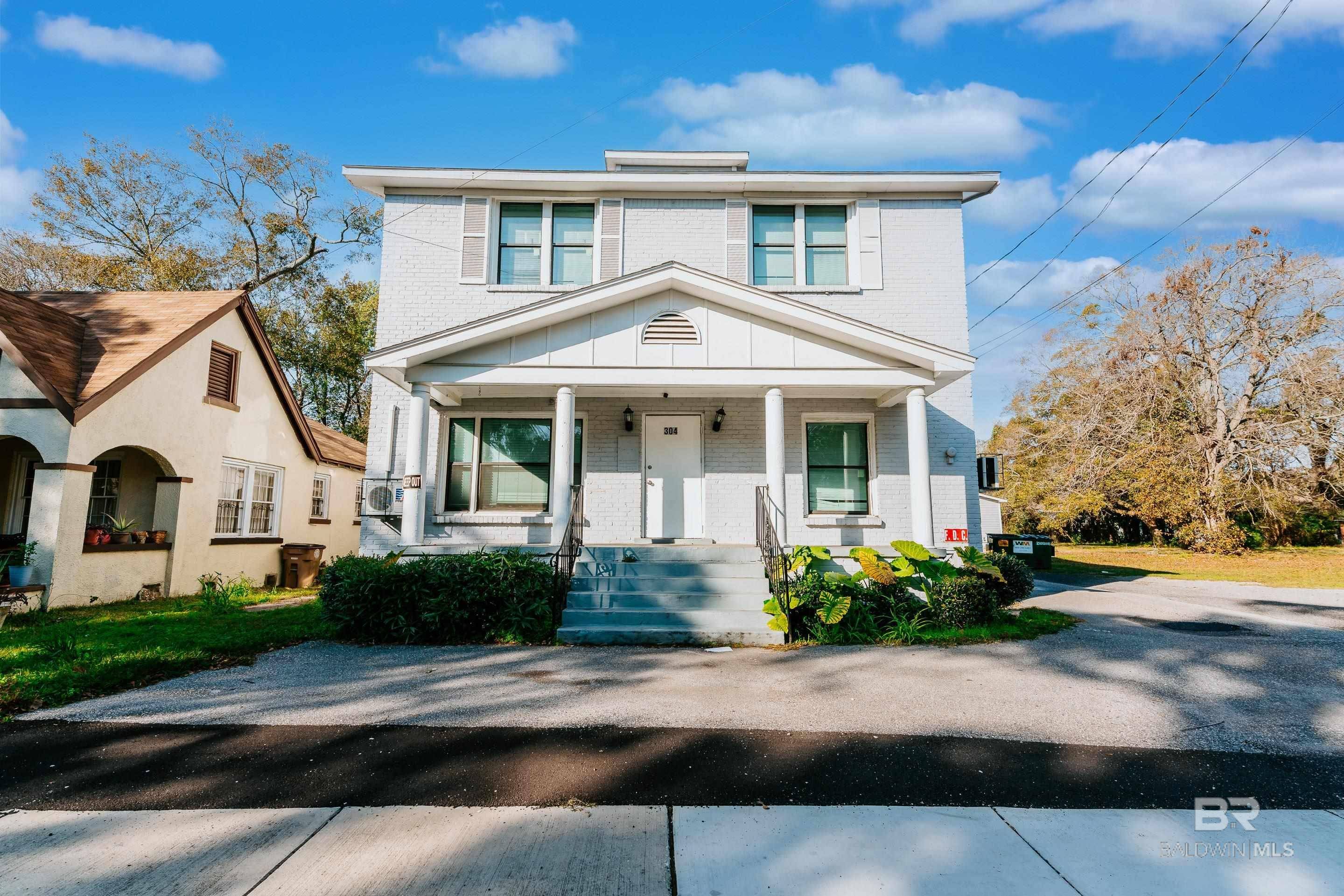 Mobile, AL 36604,302 Michigan Avenue