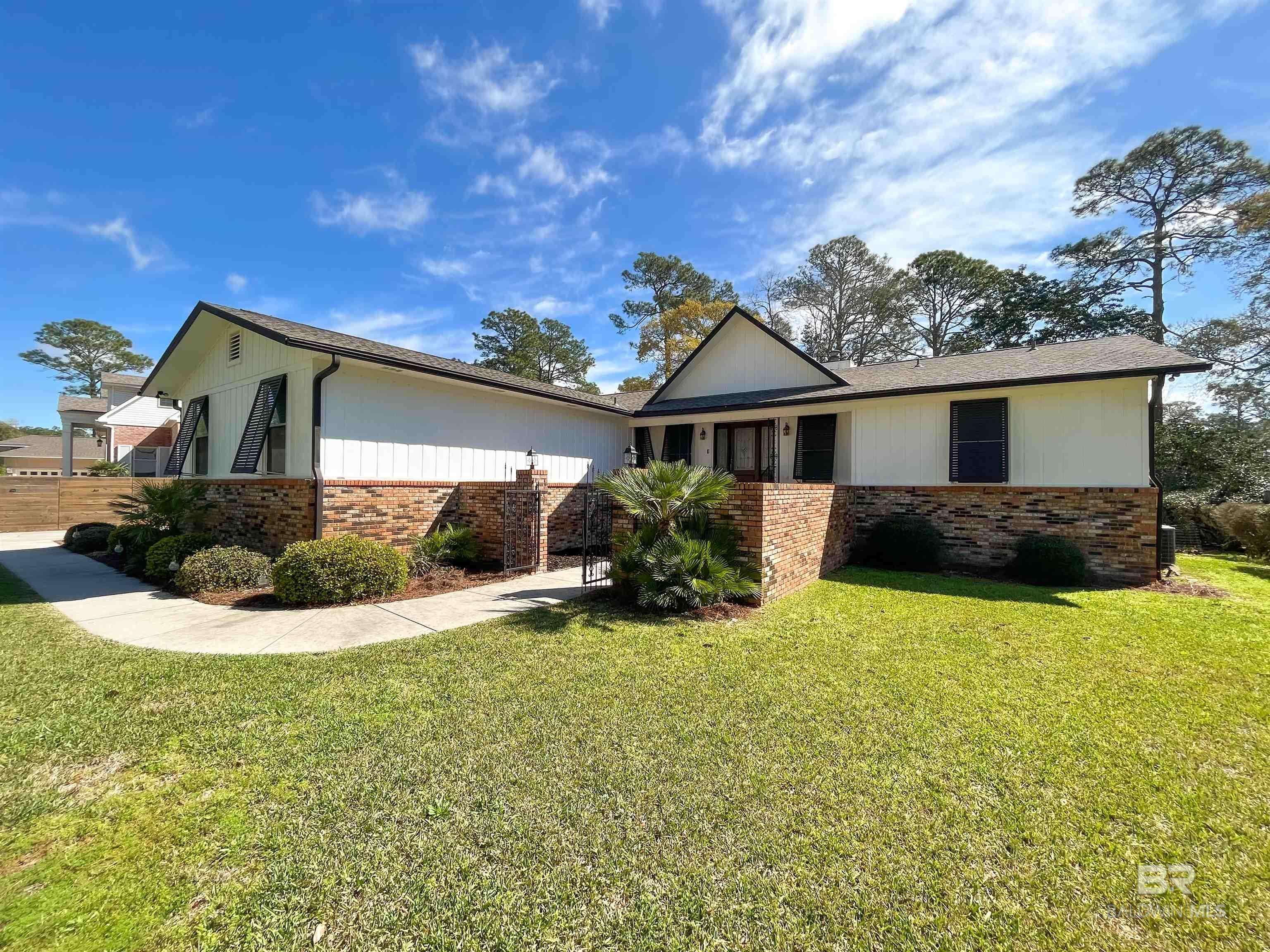 Gulf Shores, AL 36542,707 Wedgewood Drive