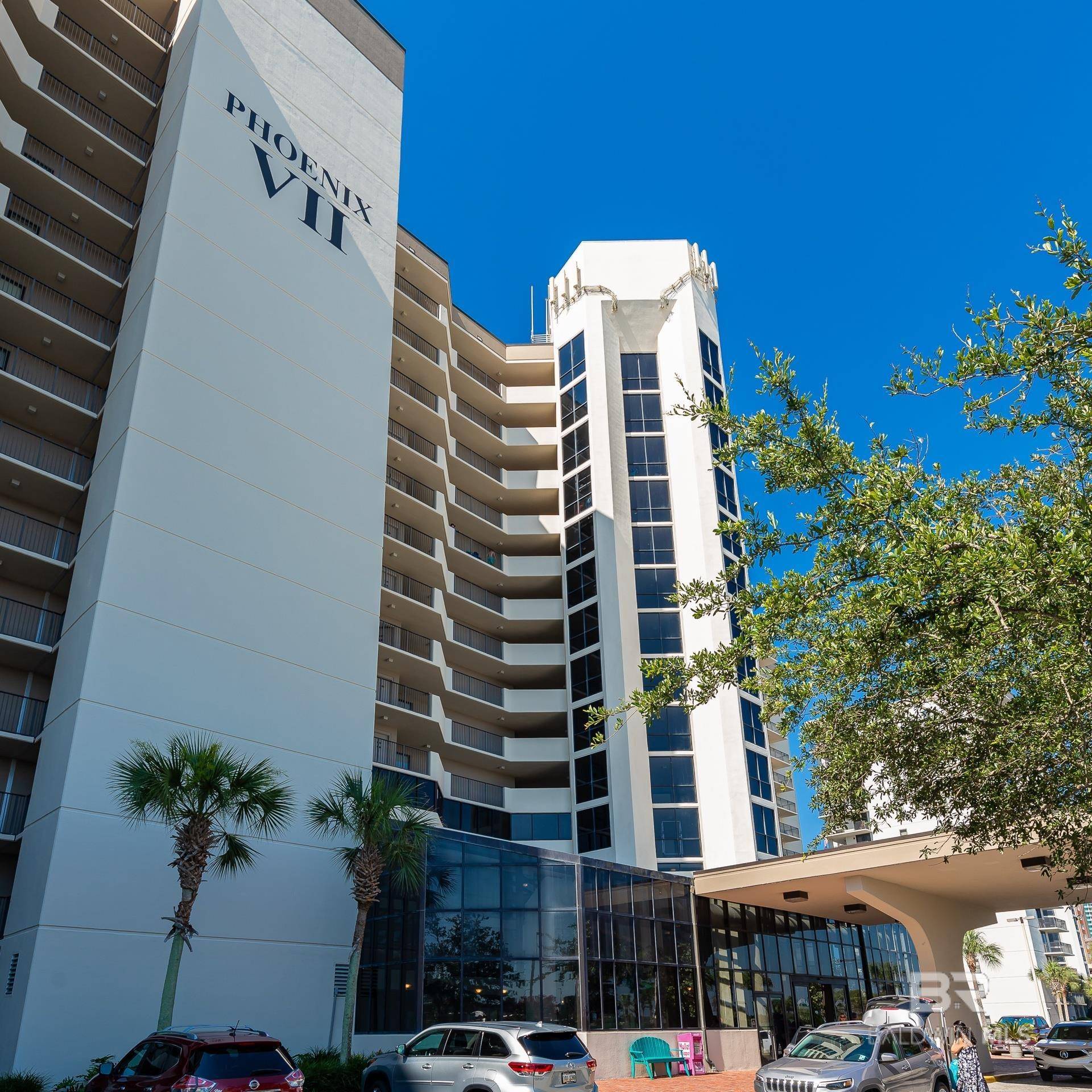 Orange Beach, AL 36561,26802 E Perdido Beach Boulevard #909