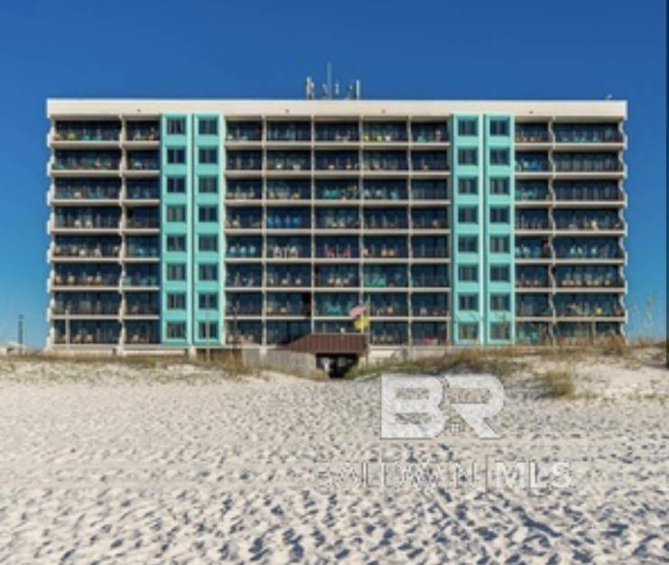 Gulf Shores, AL 36542,333 W Beach Boulevard #507