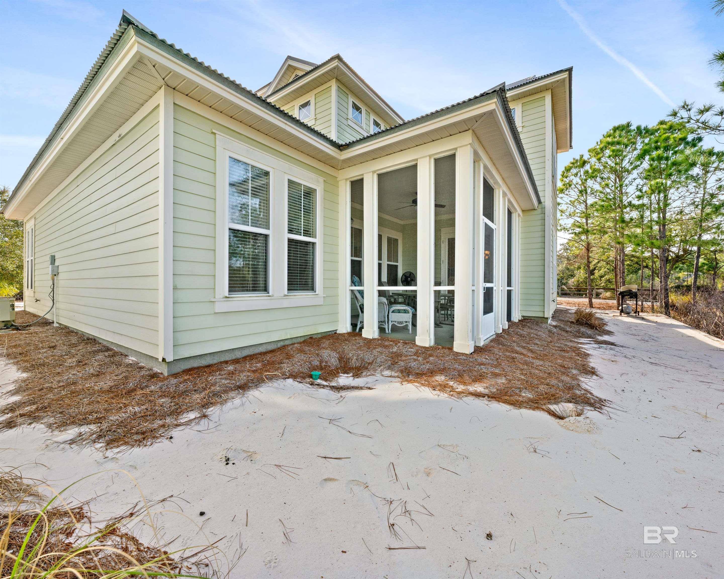Gulf Shores, AL 36542,9325 Galion Walk