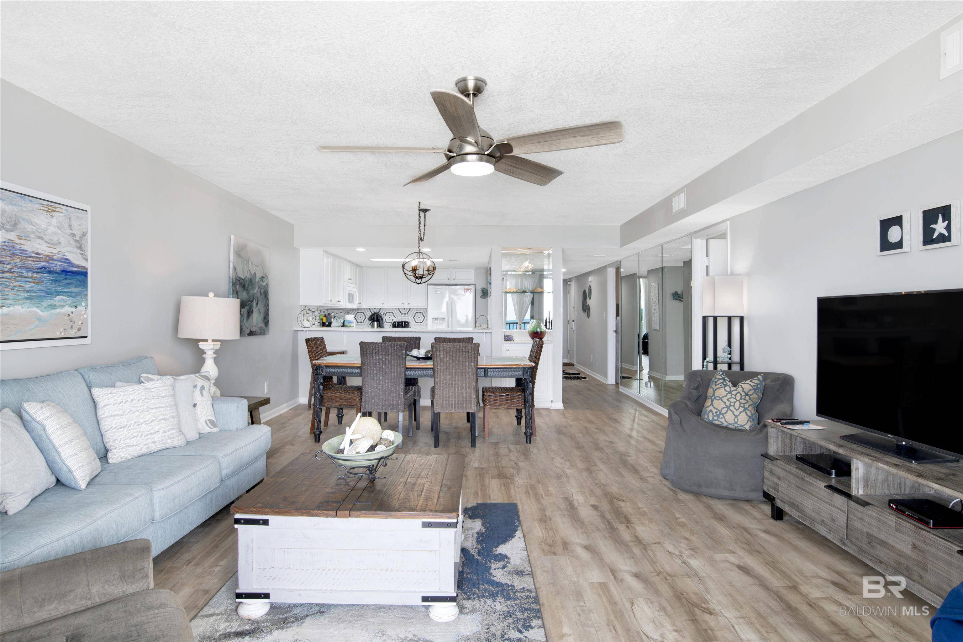 Orange Beach, AL 36561,24036 Perdido Beach Boulevard #4D