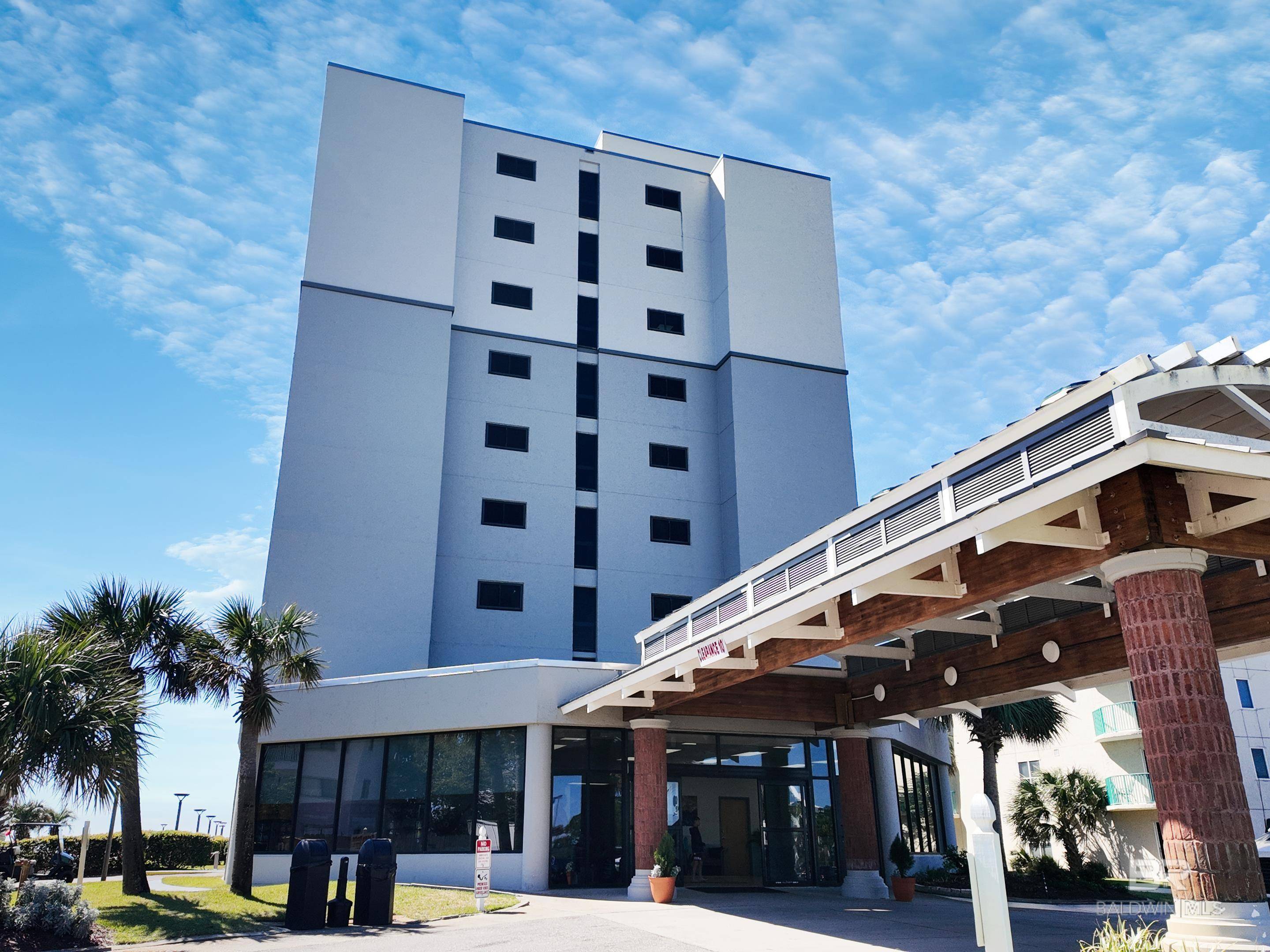 Gulf Shores, AL 36542,375 Plantation Drive #5205