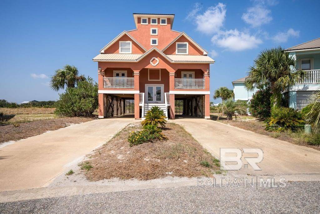 Gulf Shores, AL 36542,495 Harbor Light Circle