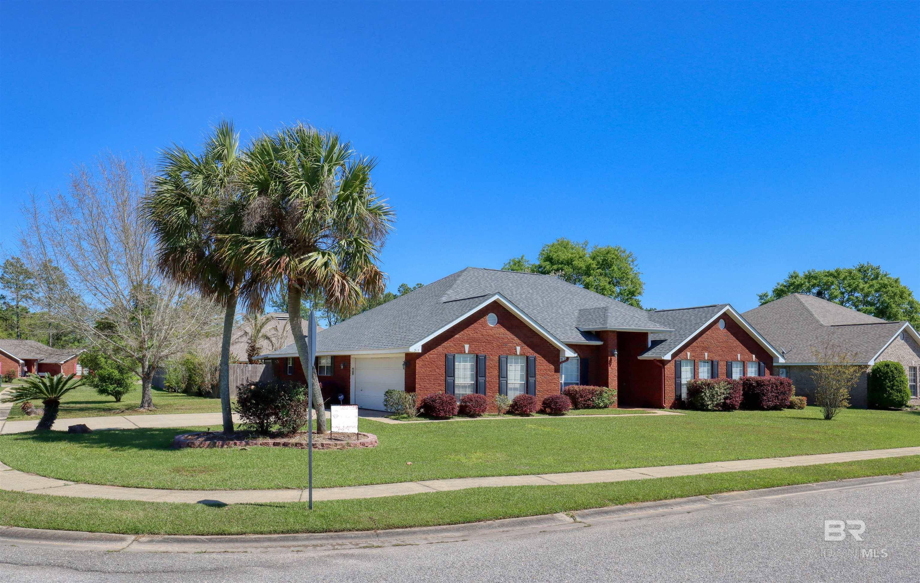 Foley, AL 36535,315 Manchester Lane
