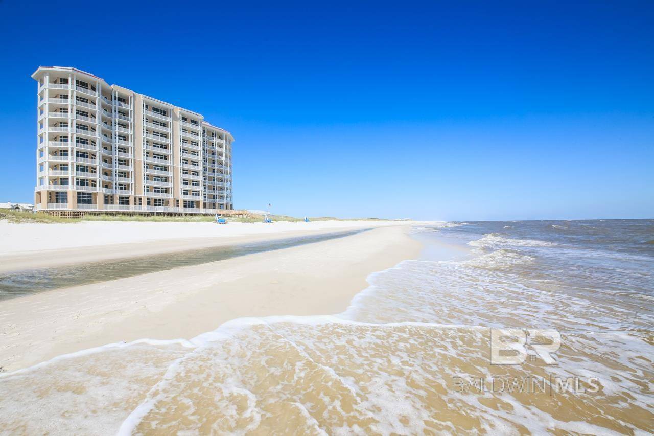 Perdido Key, FL 32507,13333 Johnson Beach Road #808