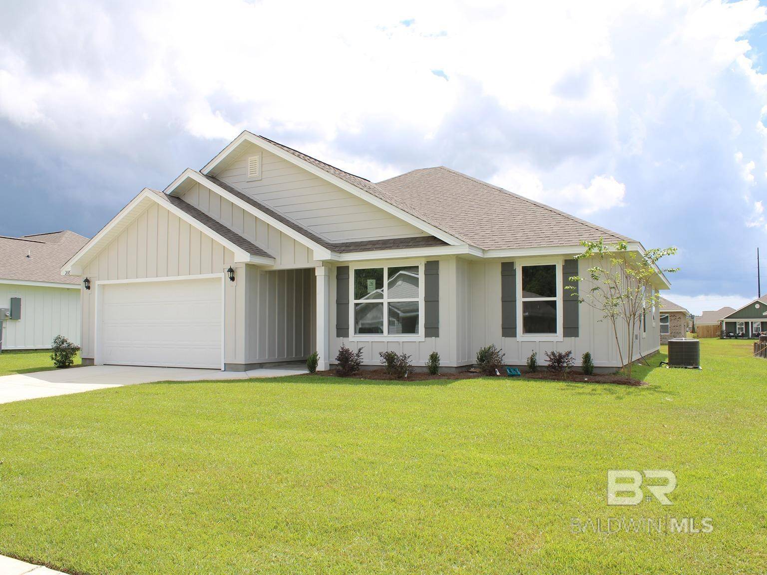 Elberta, AL 36530,24385 Ringneck Loop