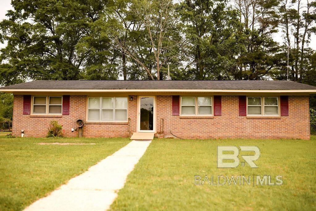 Atmore, AL 36502,205 Greer Avenue
