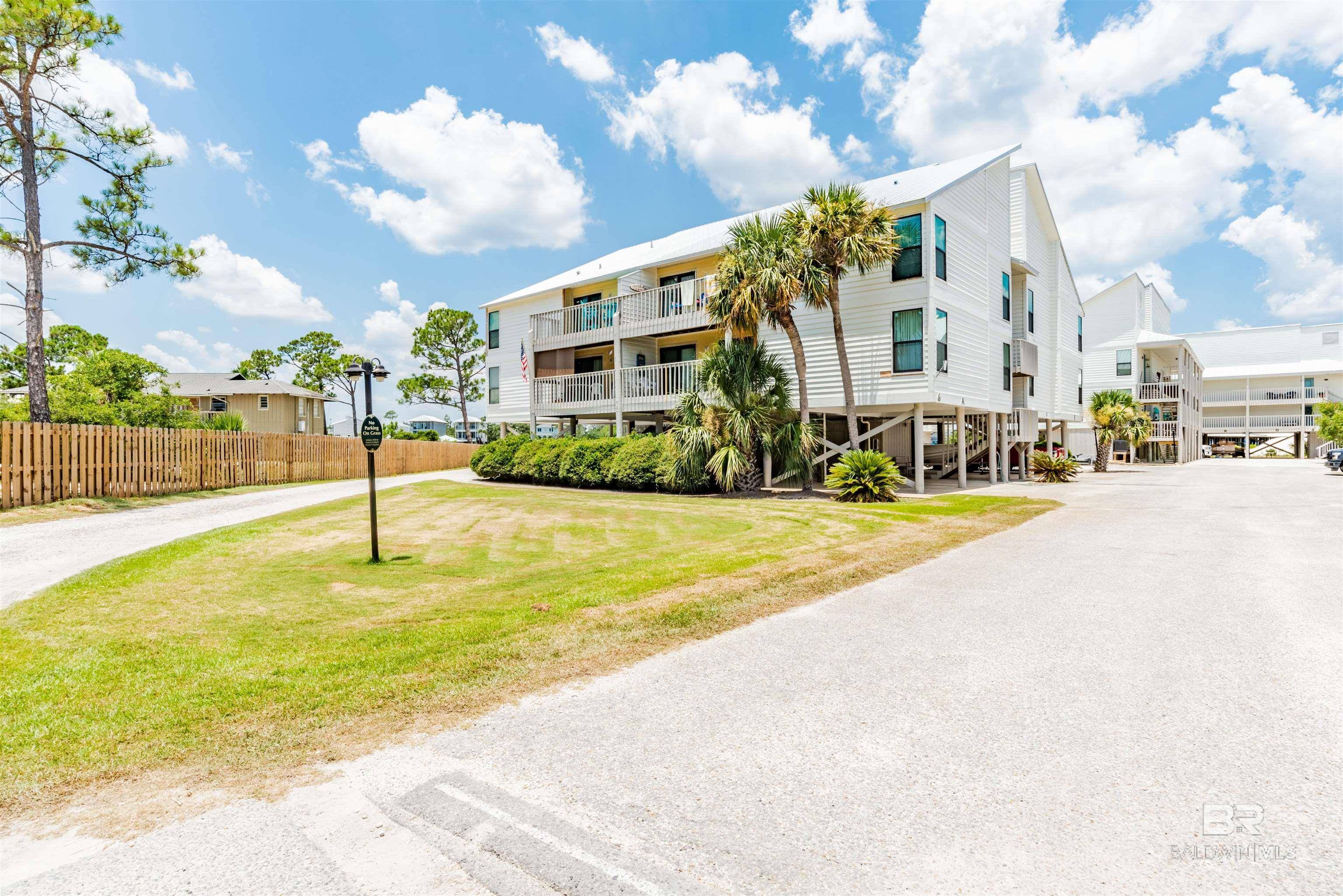 Orange Beach, AL 36561,26115 Perdido Beach Boulevard #6-G