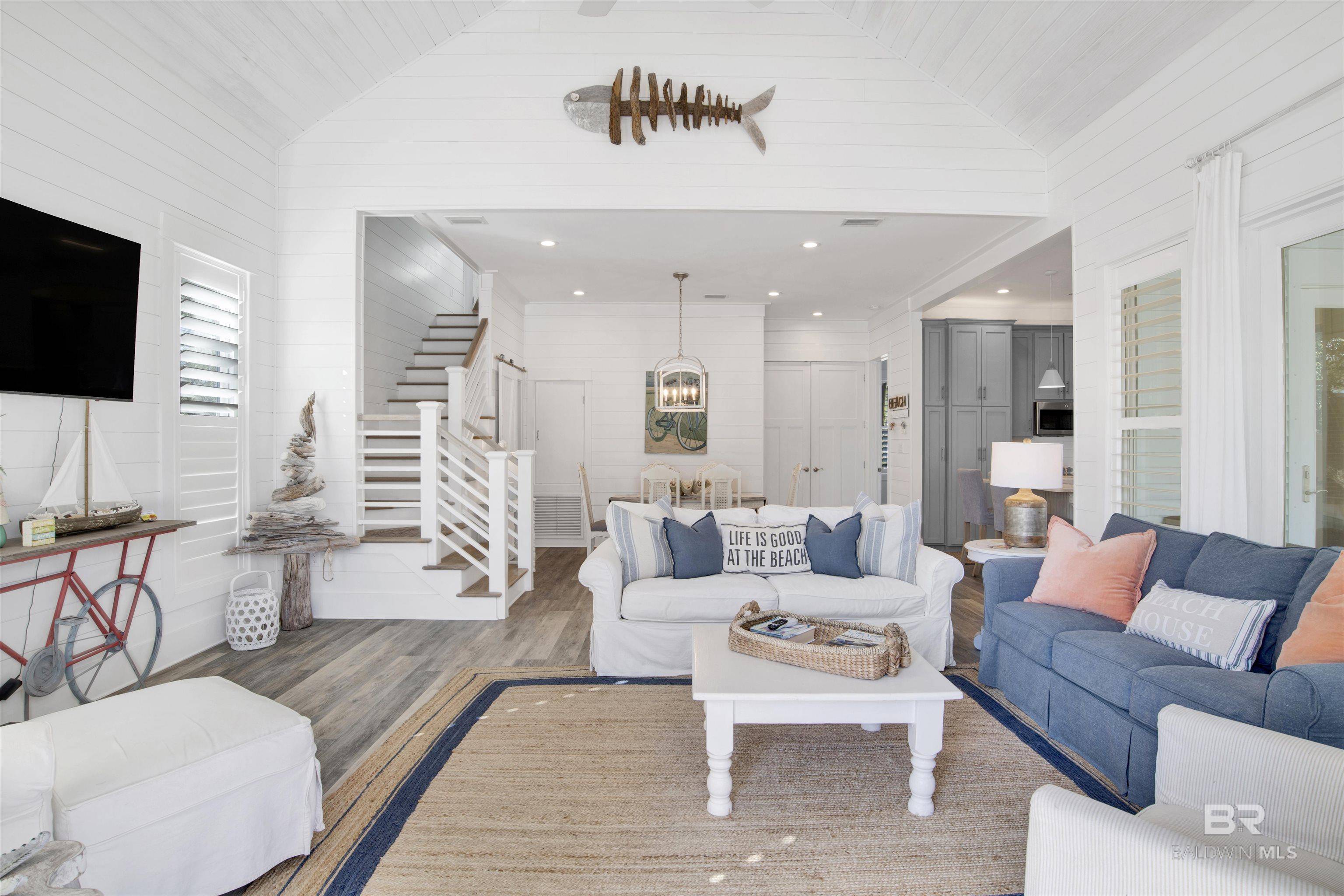 Orange Beach, AL 36561,61 Parks Edge