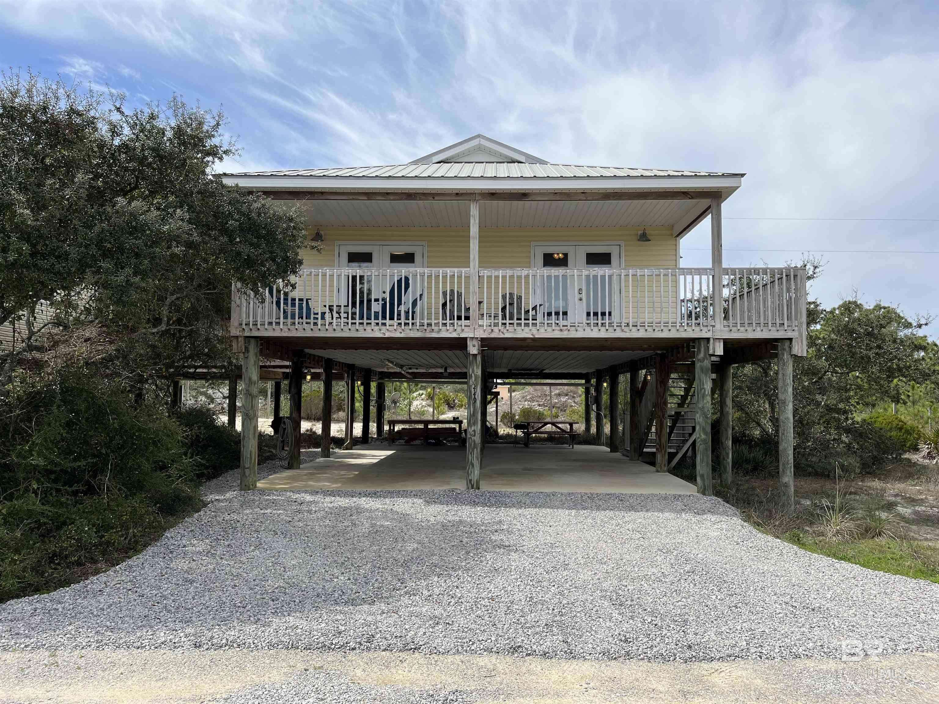 Gulf Shores, AL 36542,439 449 Kinzalow Lane