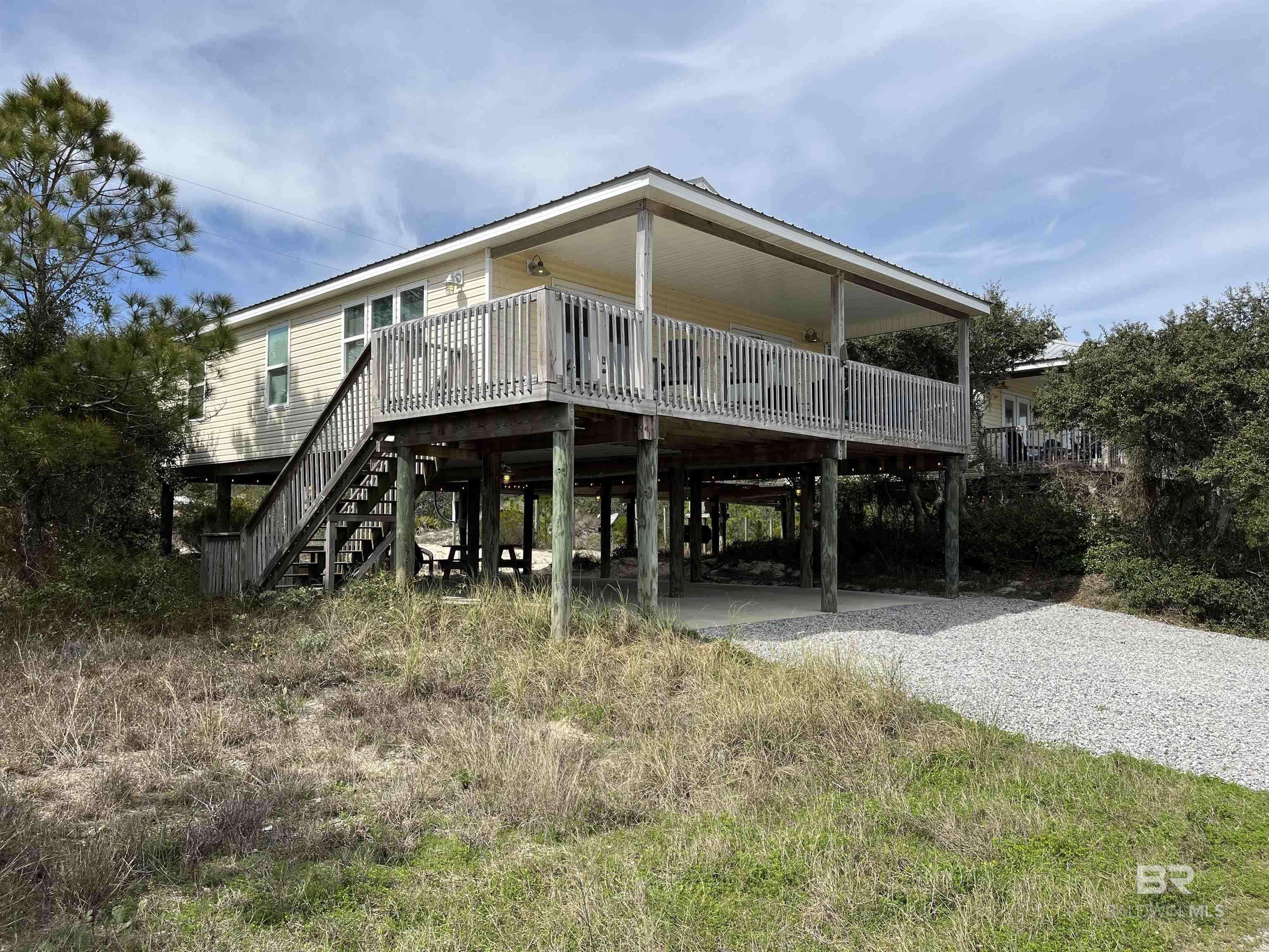 Gulf Shores, AL 36542,439 449 Kinzalow Lane