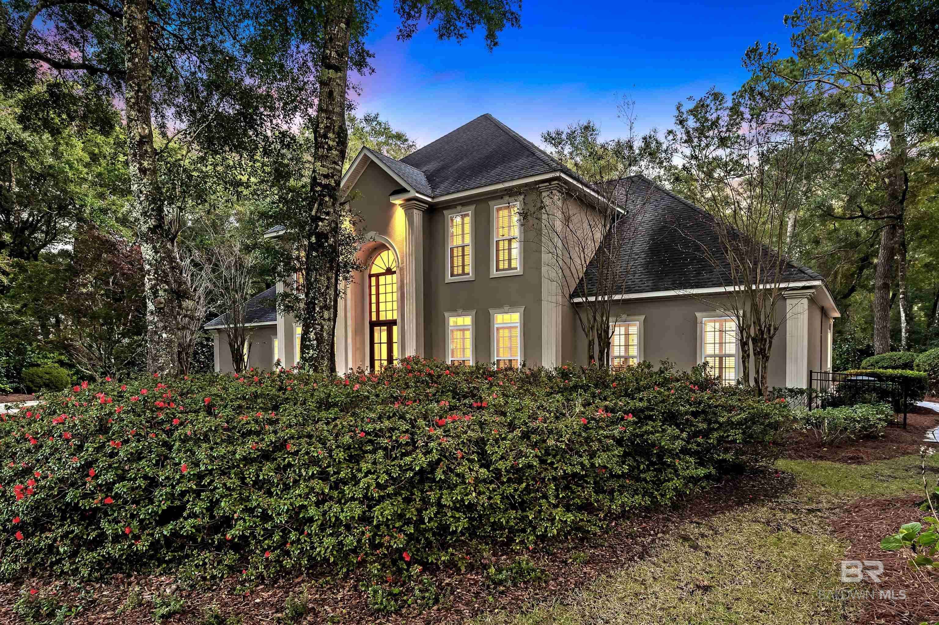 Fairhope, AL 36532,17342 Wildwood Court