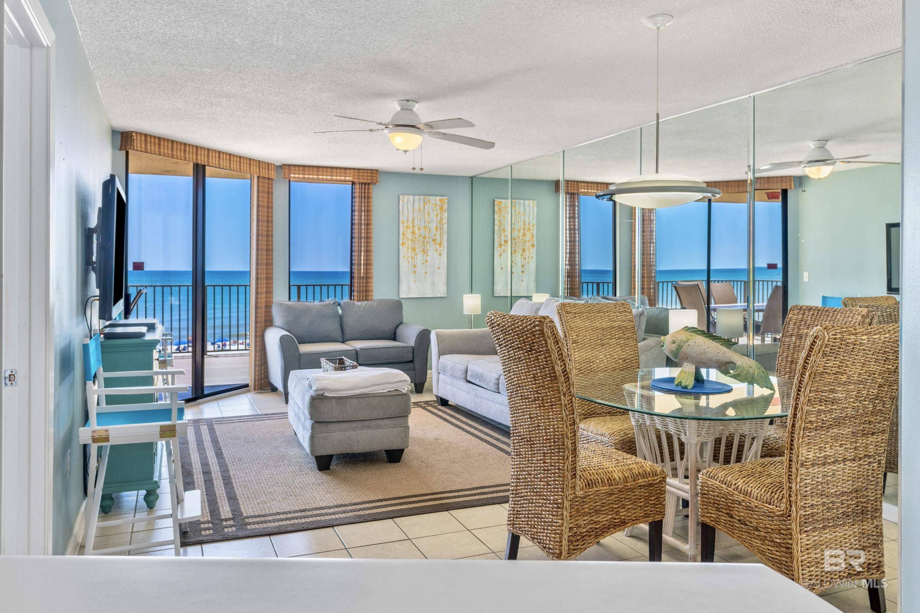 Orange Beach, AL 36561,24400 Perdido Beach Boulevard #306