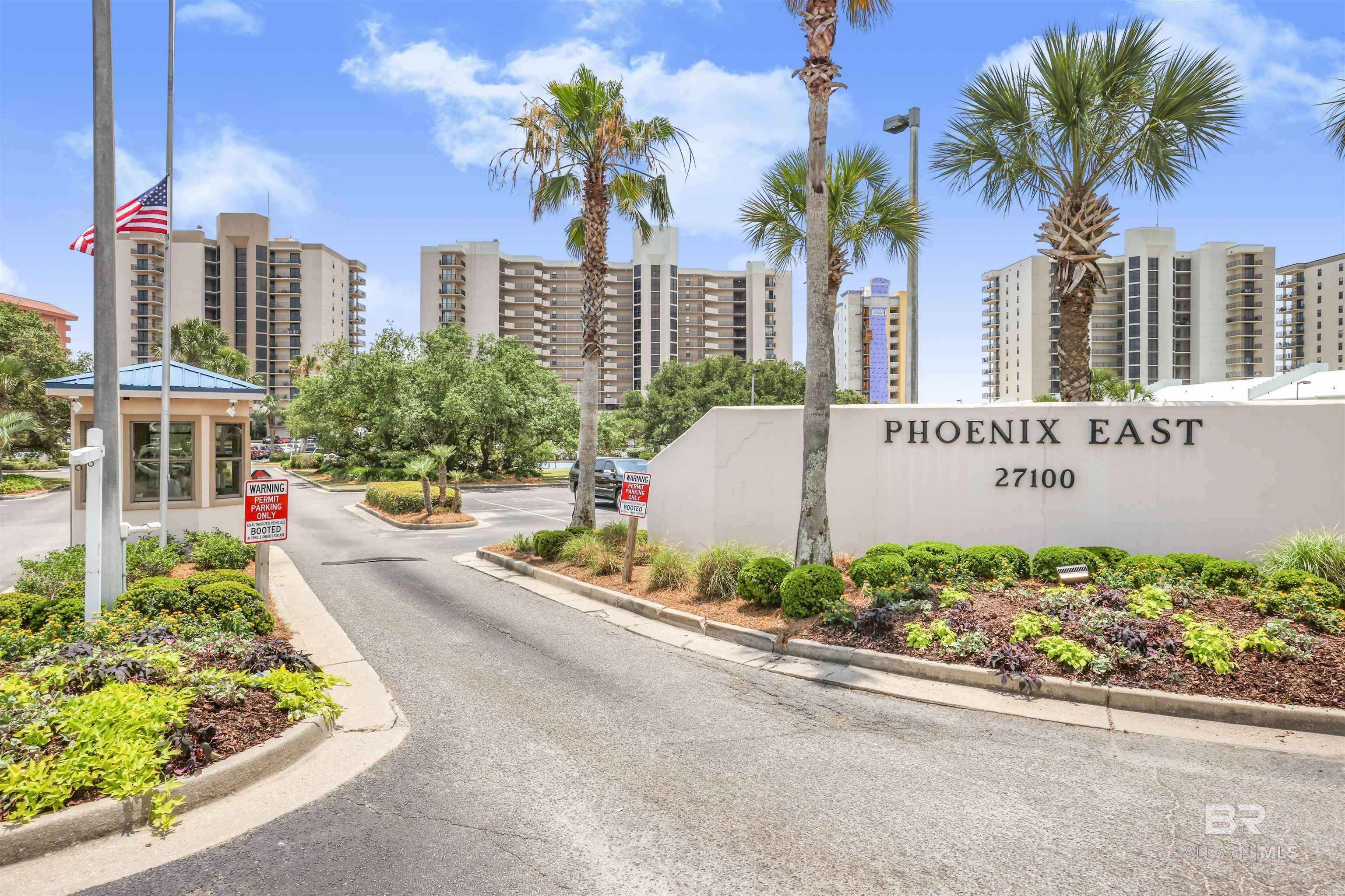 Orange Beach, AL 36561,27100 Perdido Beach Boulevard #203