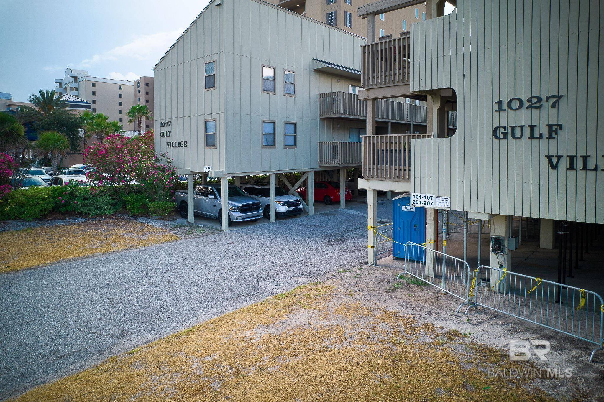 Gulf Shores, AL 36542,1027 W Beach Boulevard #108