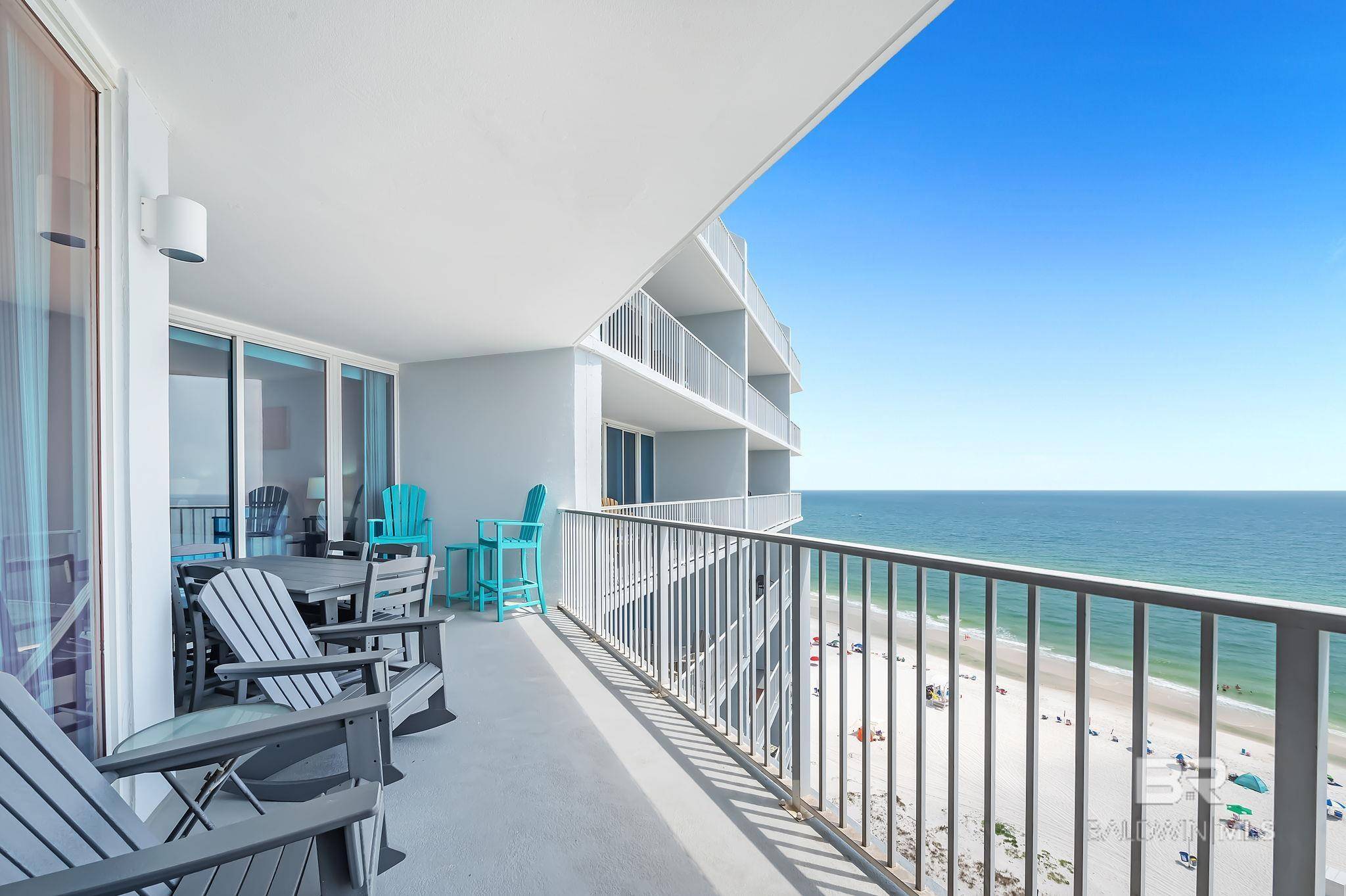 Gulf Shores, AL 36542,455 E Beach Boulevard #1104