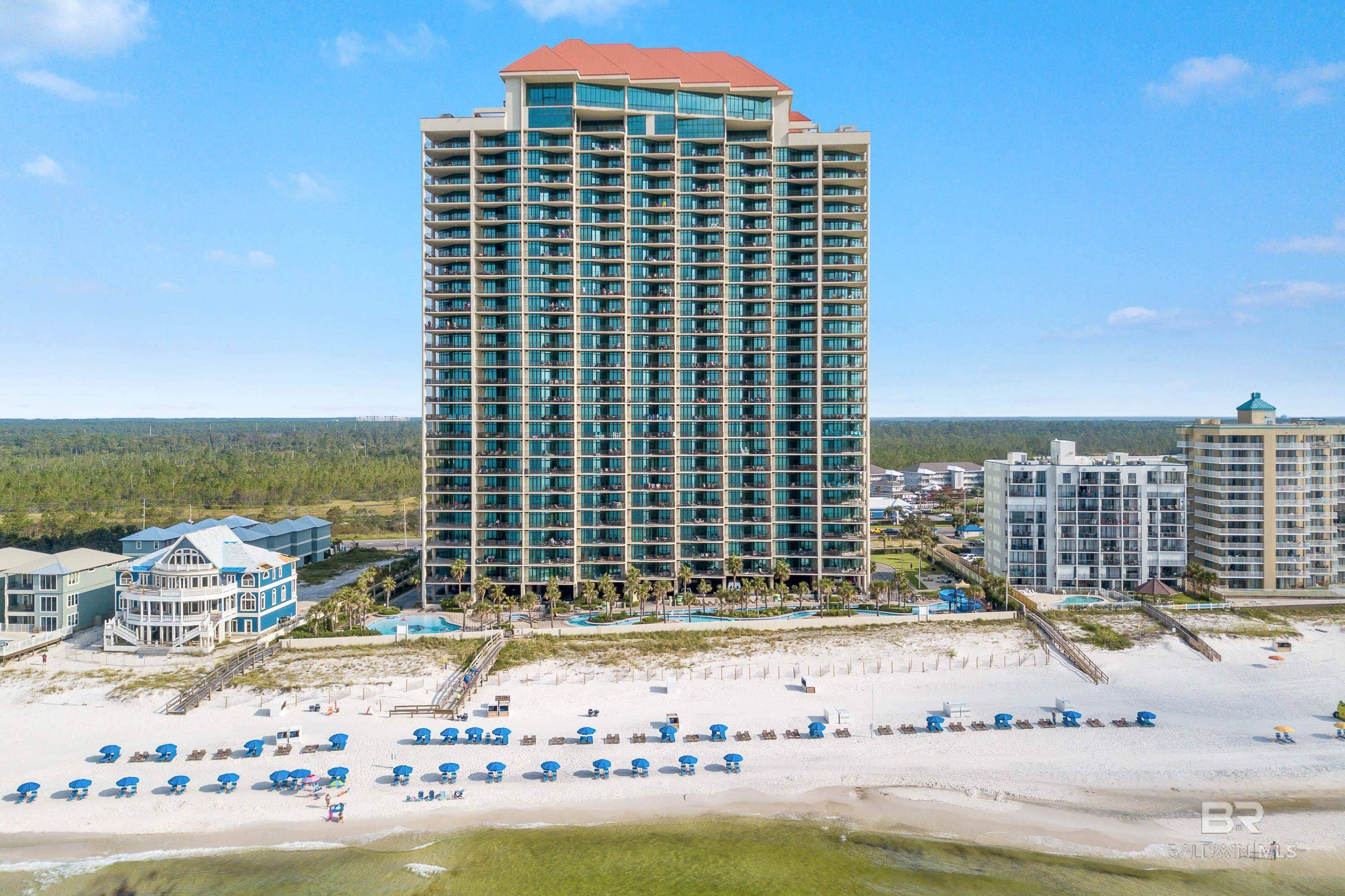 Orange Beach, AL 32561,23972 Perdido Beach Boulevard #2606