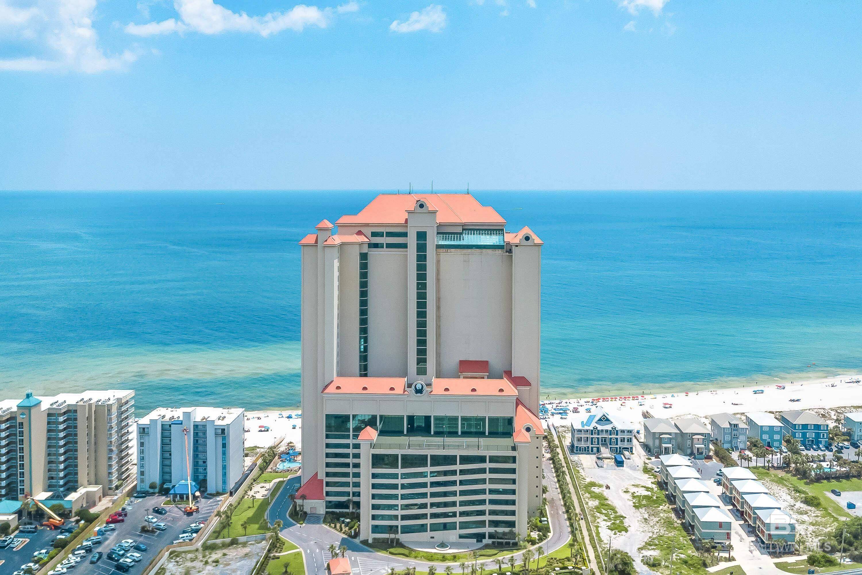 Orange Beach, AL 32561,23972 Perdido Beach Boulevard #2606