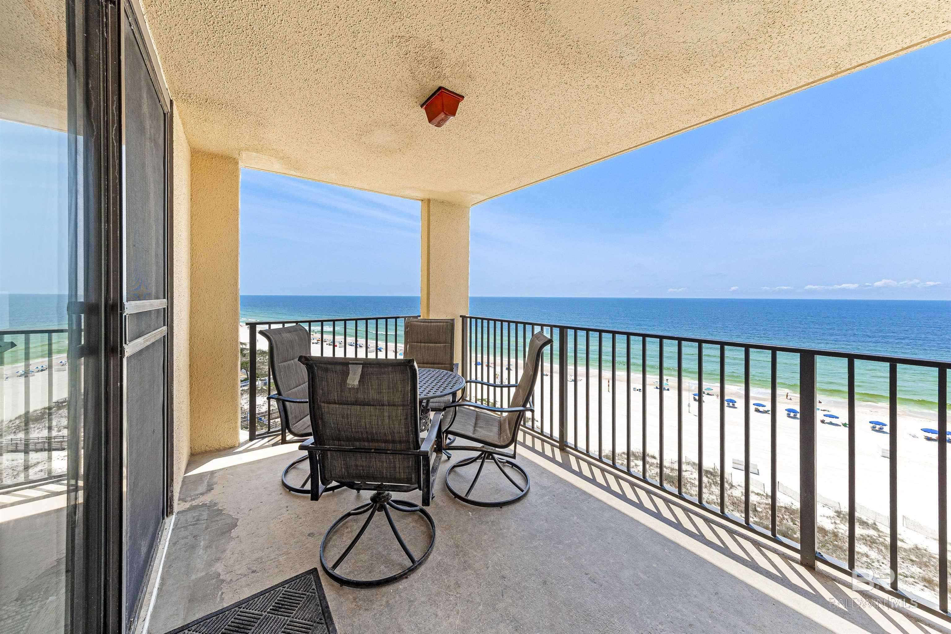 Orange Beach, AL 36561,24400 Perdido Beach Boulevard #815