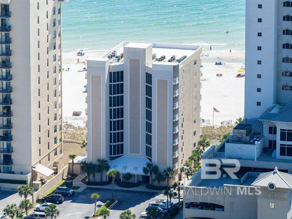 Orange Beach, AL 36561,24114 Perdido Beach Boulevard #802